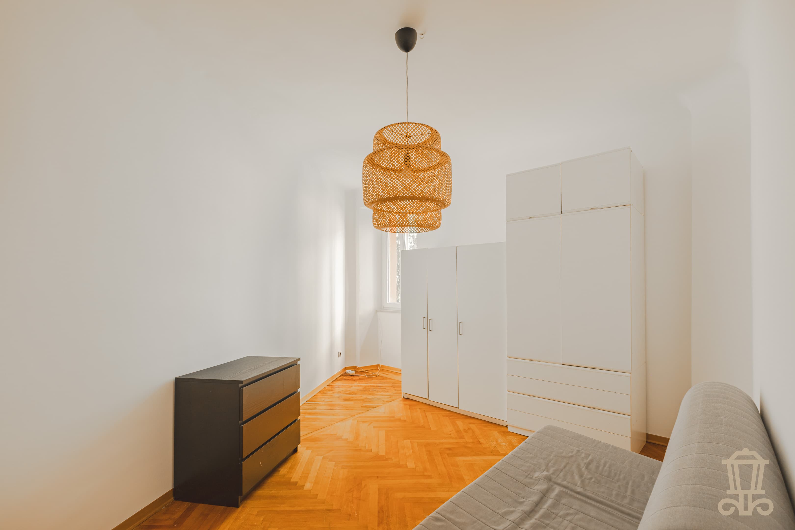 Immagine 5 | Suggestivo monolocale a due passi dall'Università di Trieste - La Rue Immobiliare