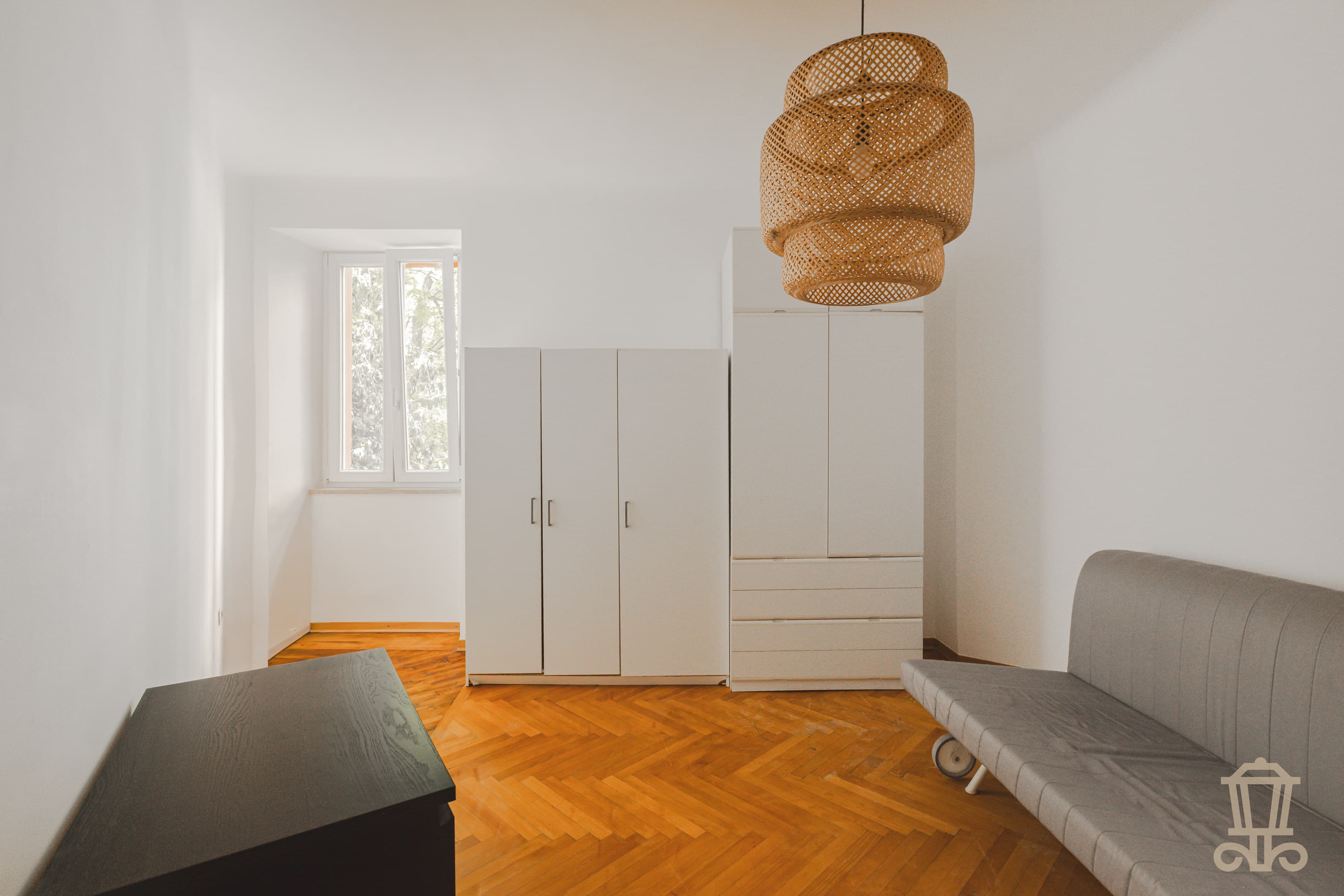 Immagine 6 | Suggestivo monolocale a due passi dall'Università di Trieste - La Rue Immobiliare
