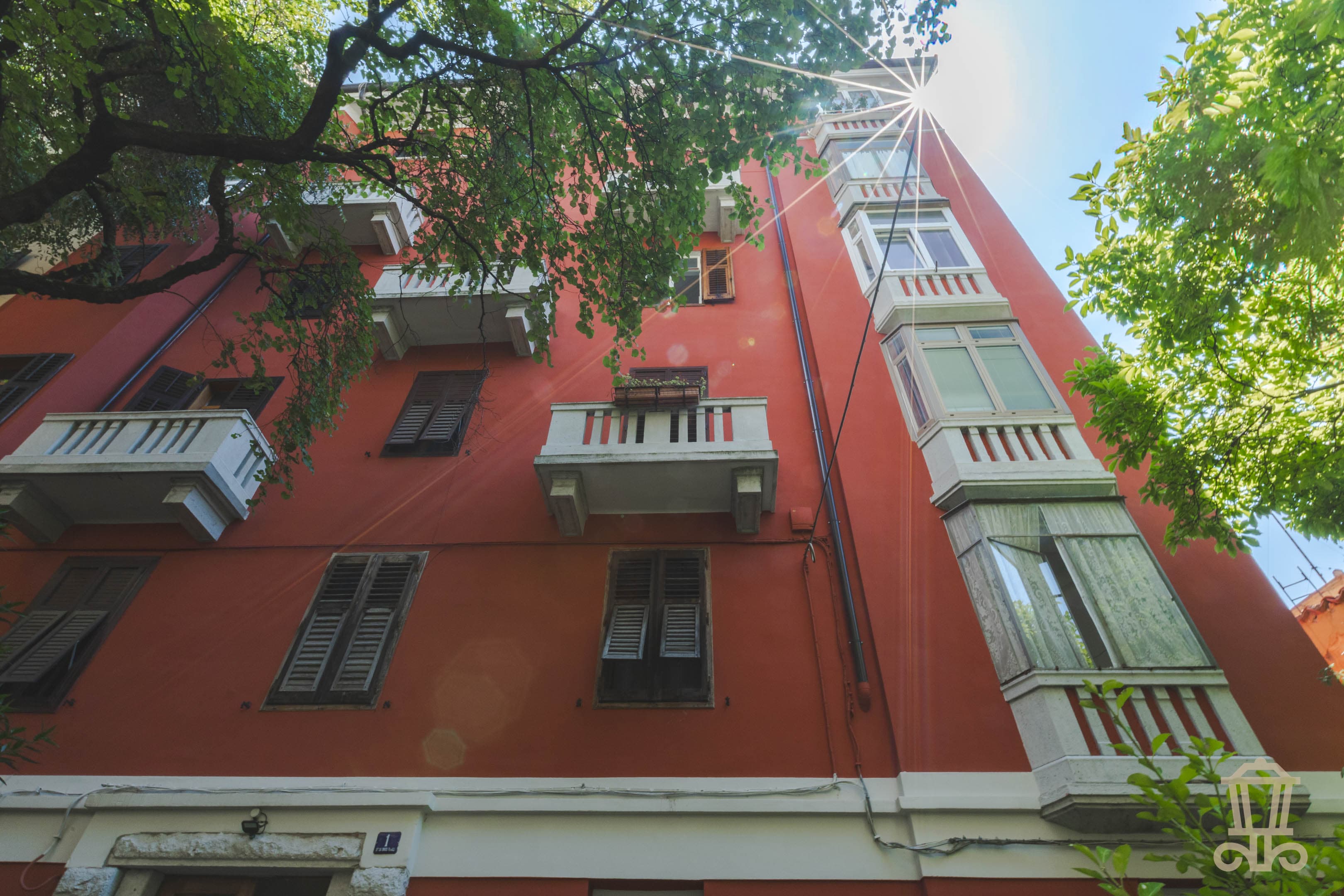 Immagine 11 | Suggestivo monolocale a due passi dall'Università di Trieste - La Rue Immobiliare