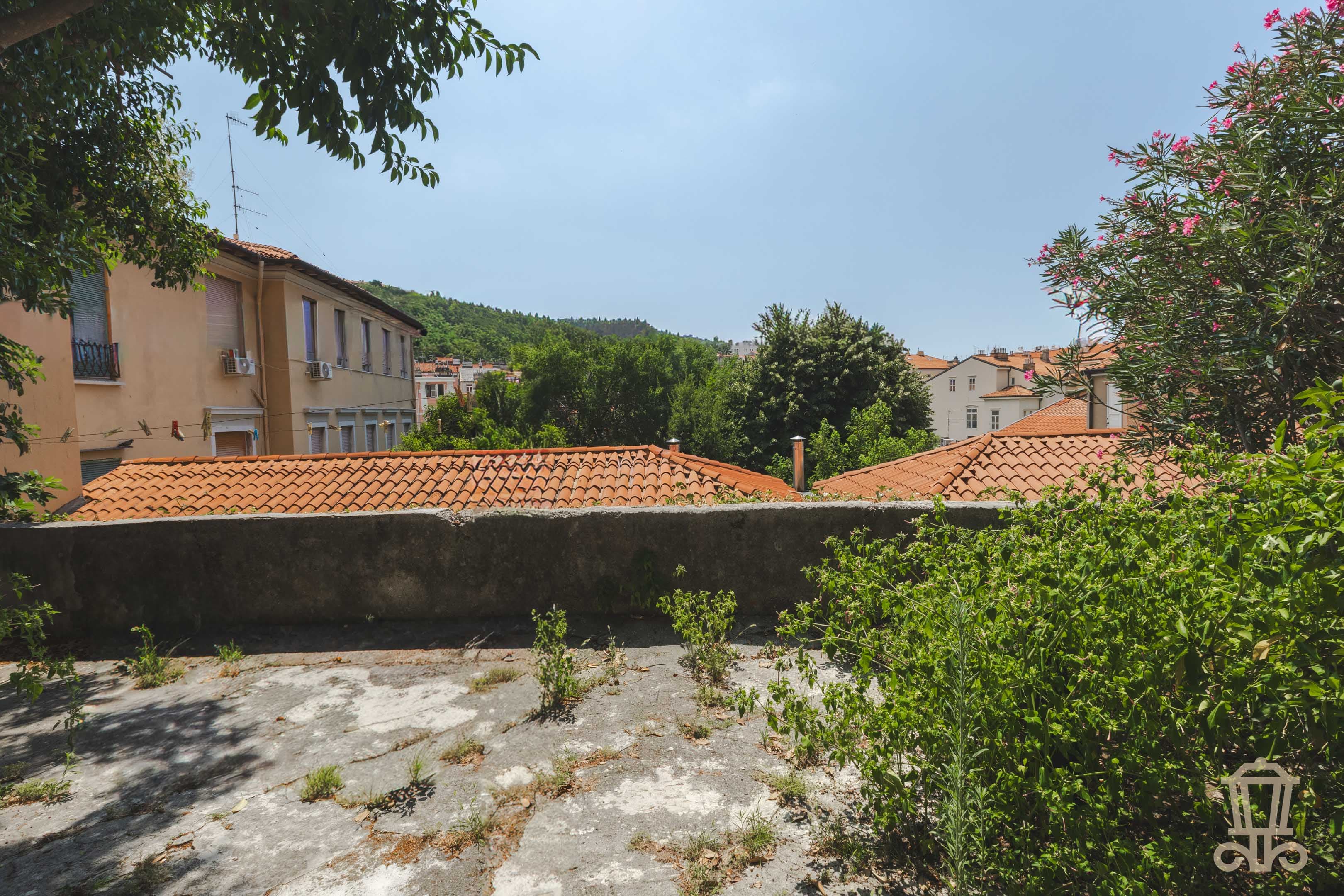 Immagine 14 | Suggestivo monolocale a due passi dall'Università di Trieste - La Rue Immobiliare