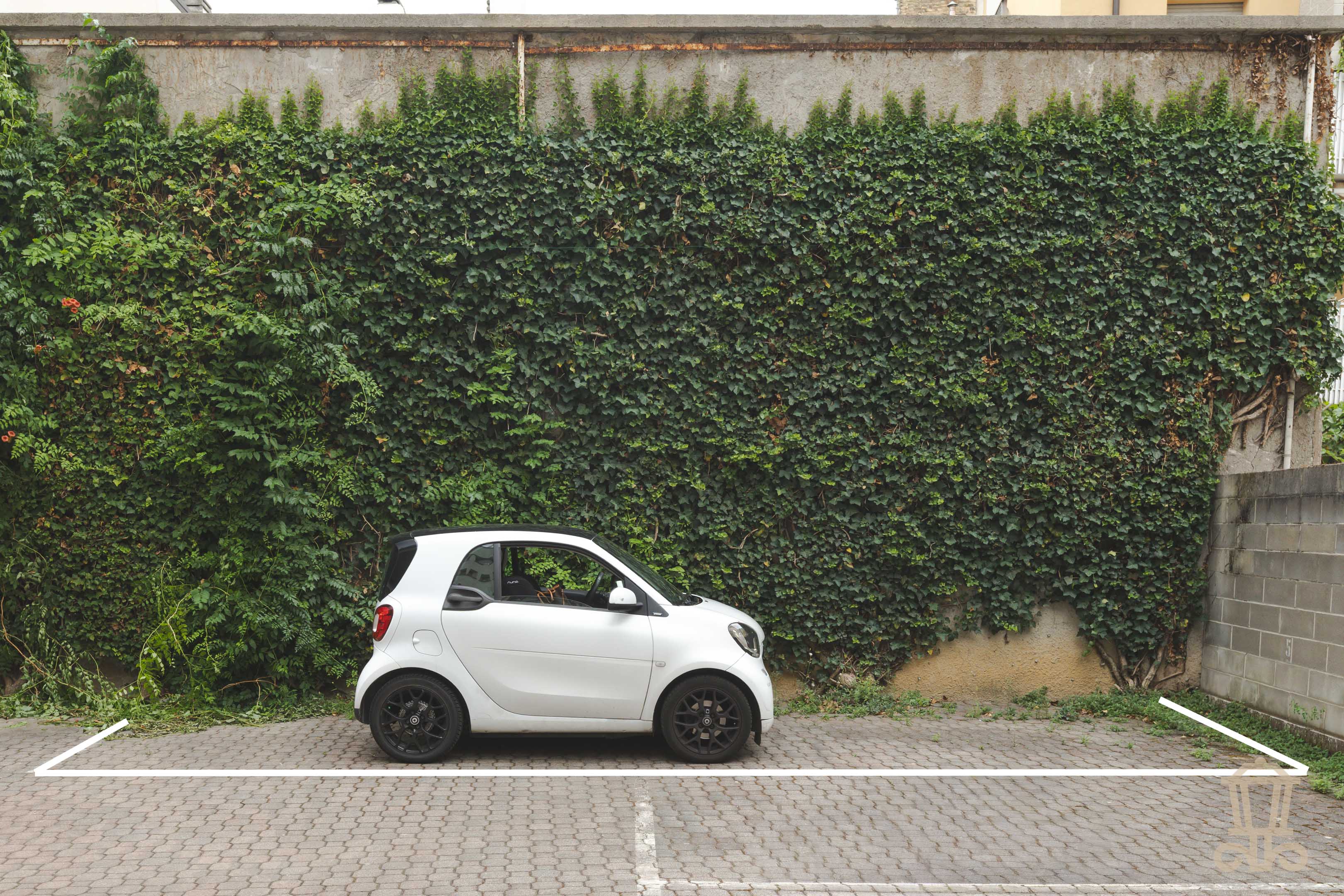 Immagine 0 | Ampio posto auto scoperto a San Giusto - La Rue Immobiliare