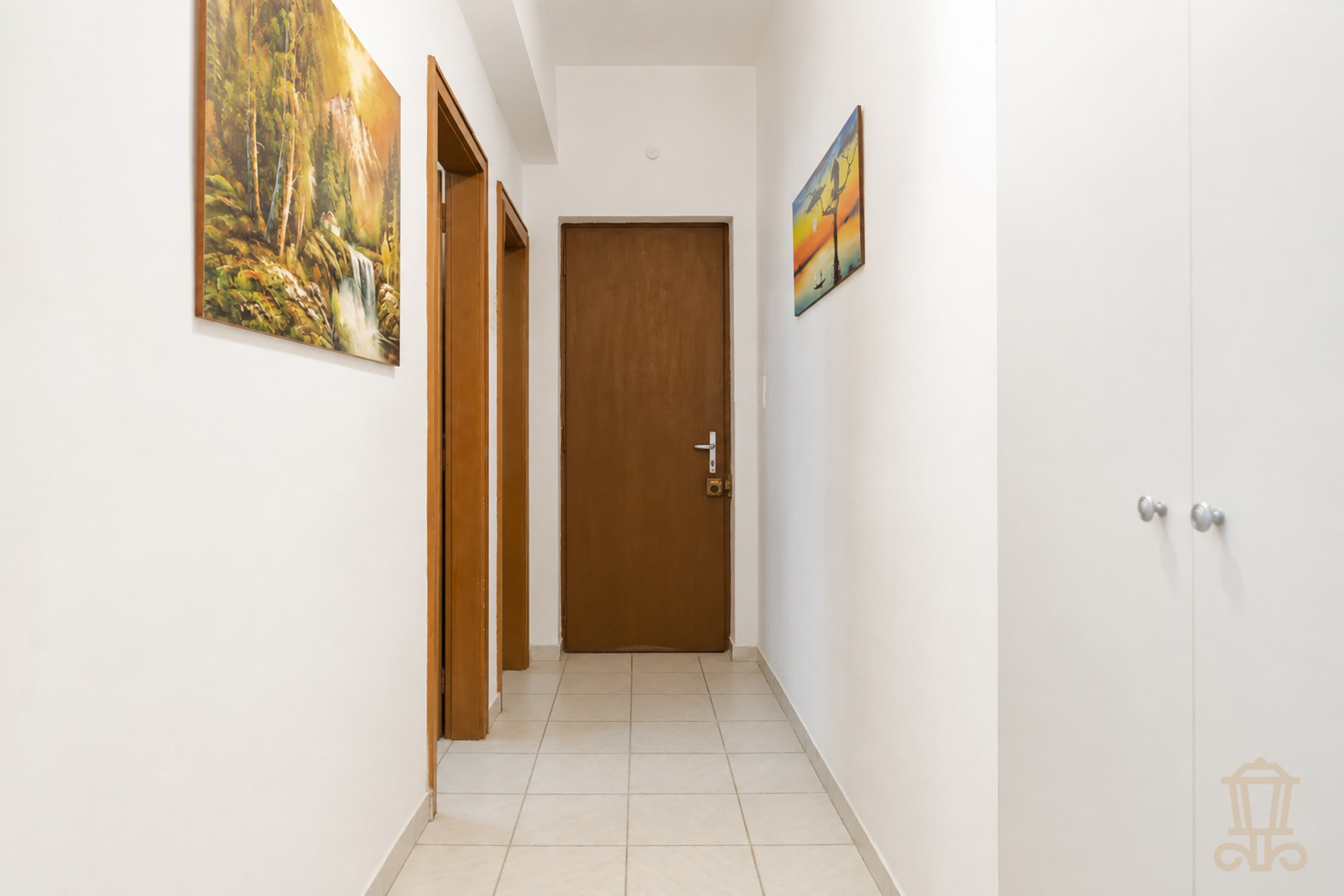 Immagine 3 | Spazioso trilocale con due poggioli - La Rue Immobiliare