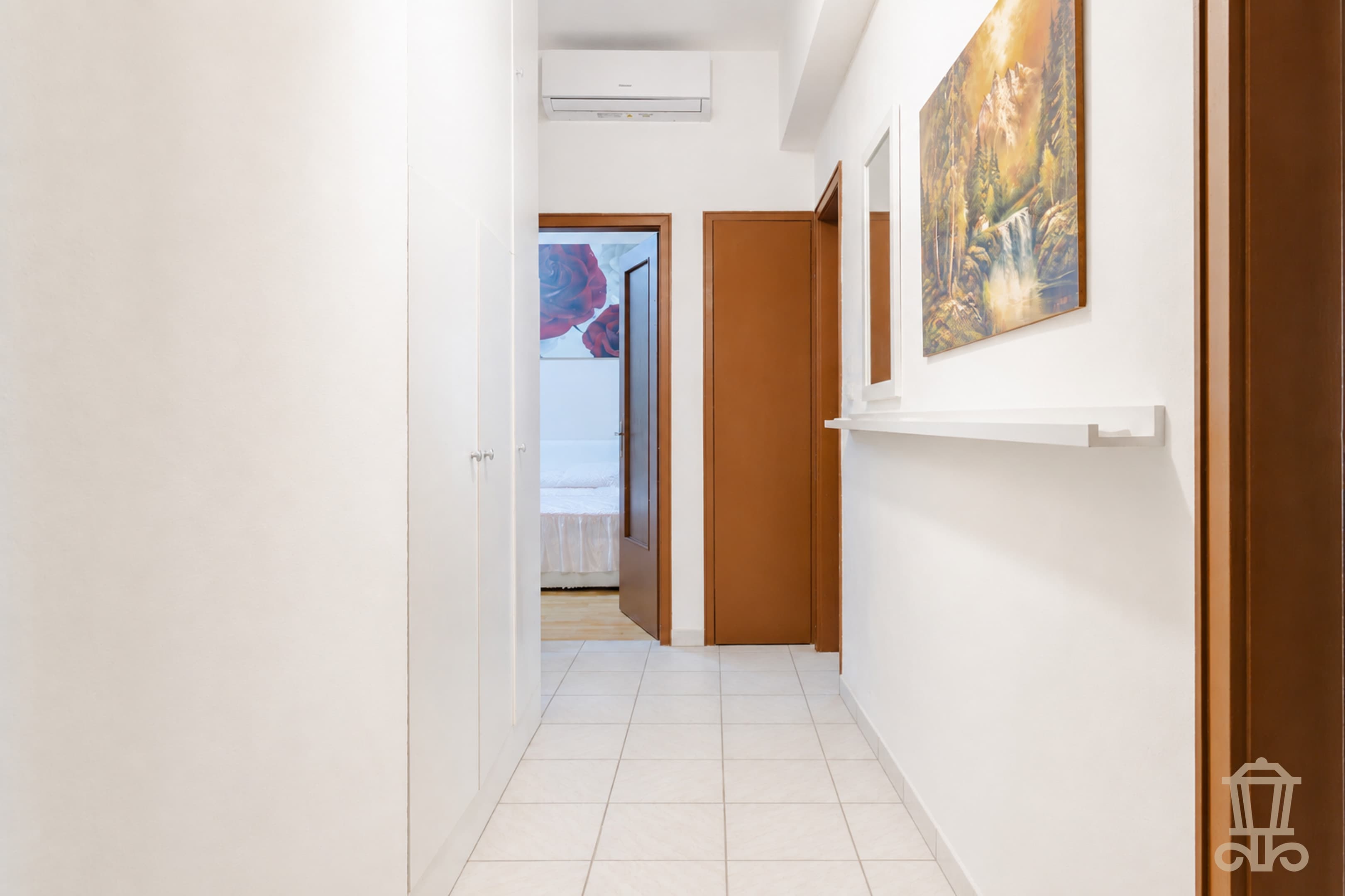 Immagine 11 | Spazioso trilocale con due poggioli - La Rue Immobiliare