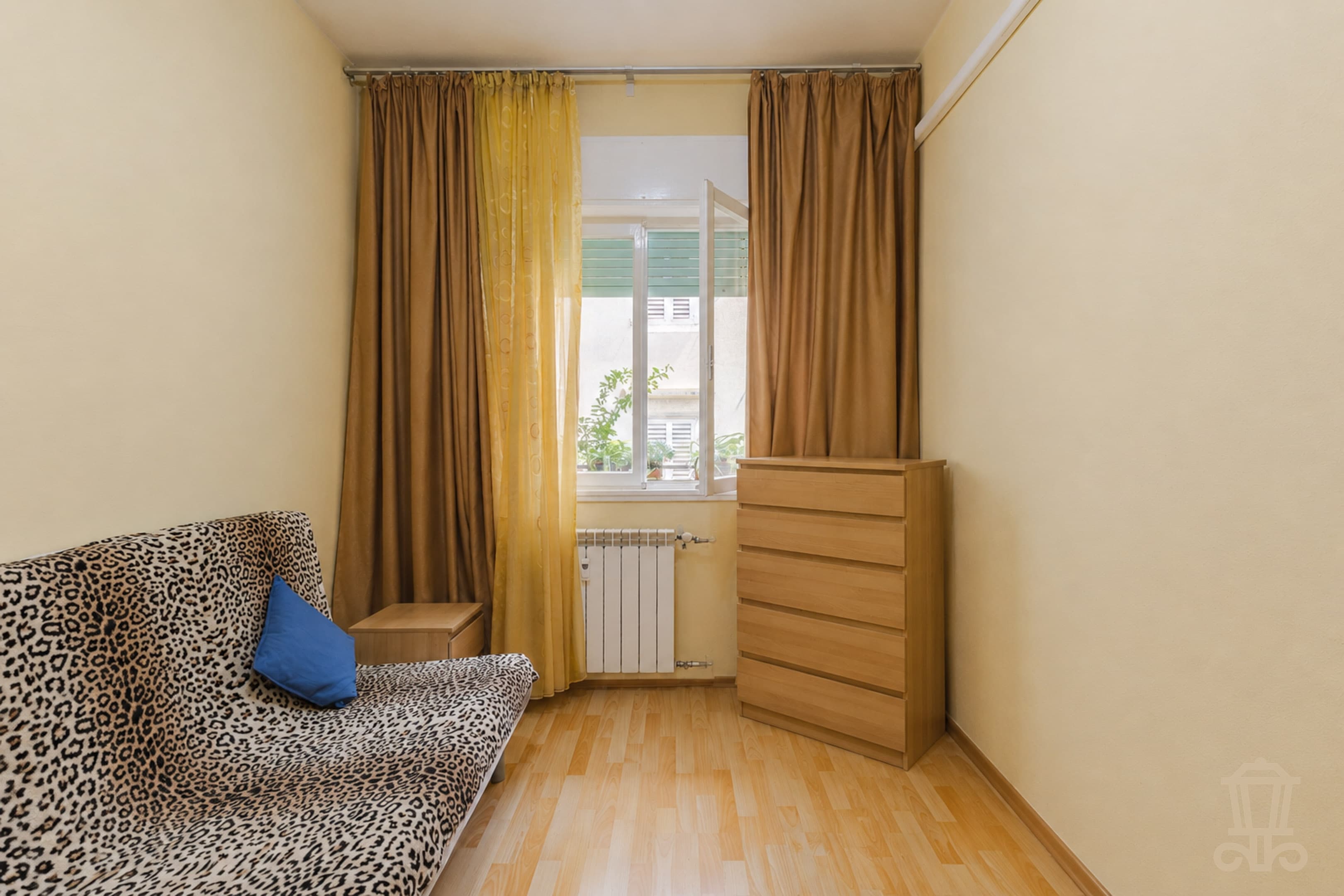 Immagine 12 | Spazioso trilocale con due poggioli - La Rue Immobiliare
