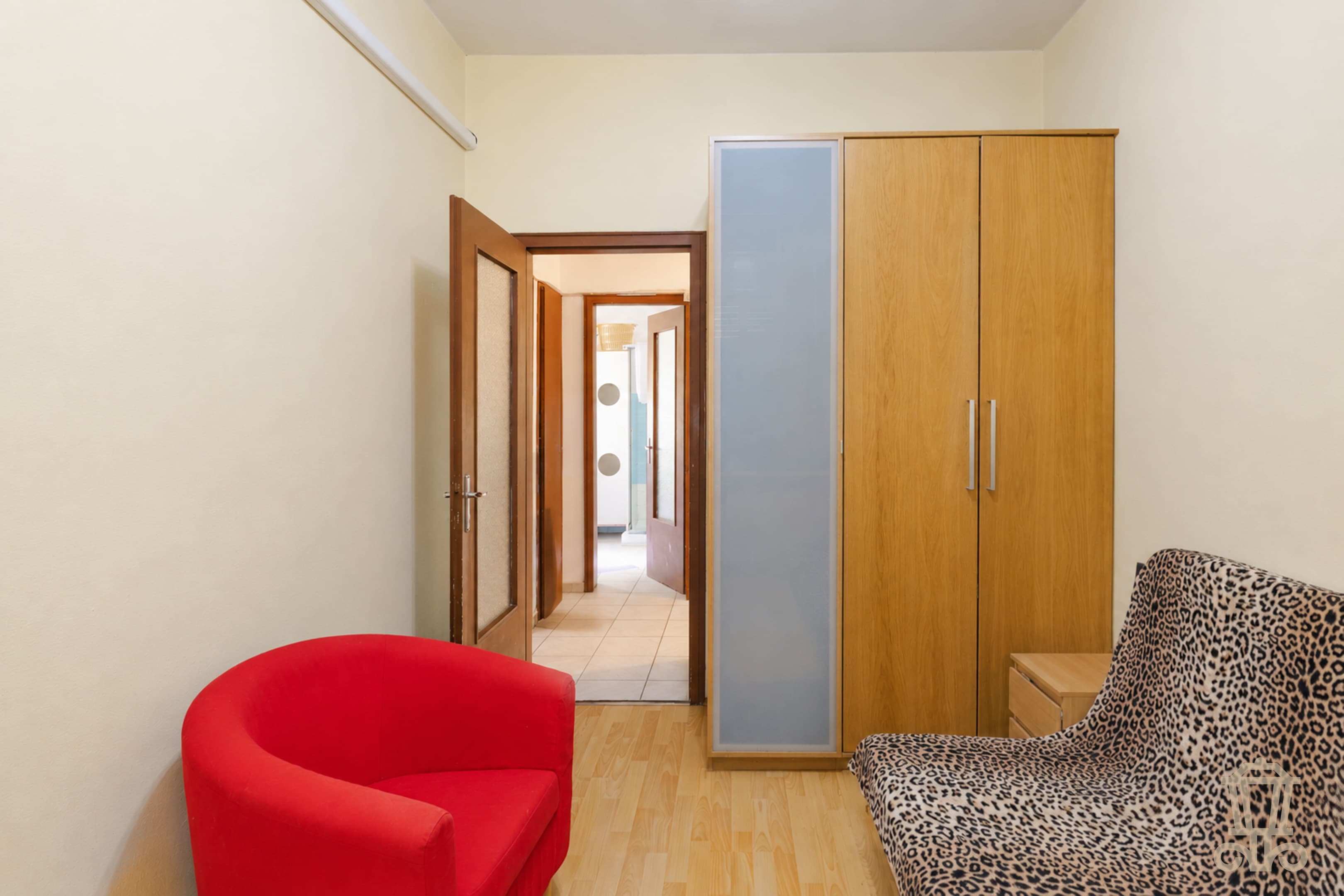 Immagine 13 | Spazioso trilocale con due poggioli - La Rue Immobiliare