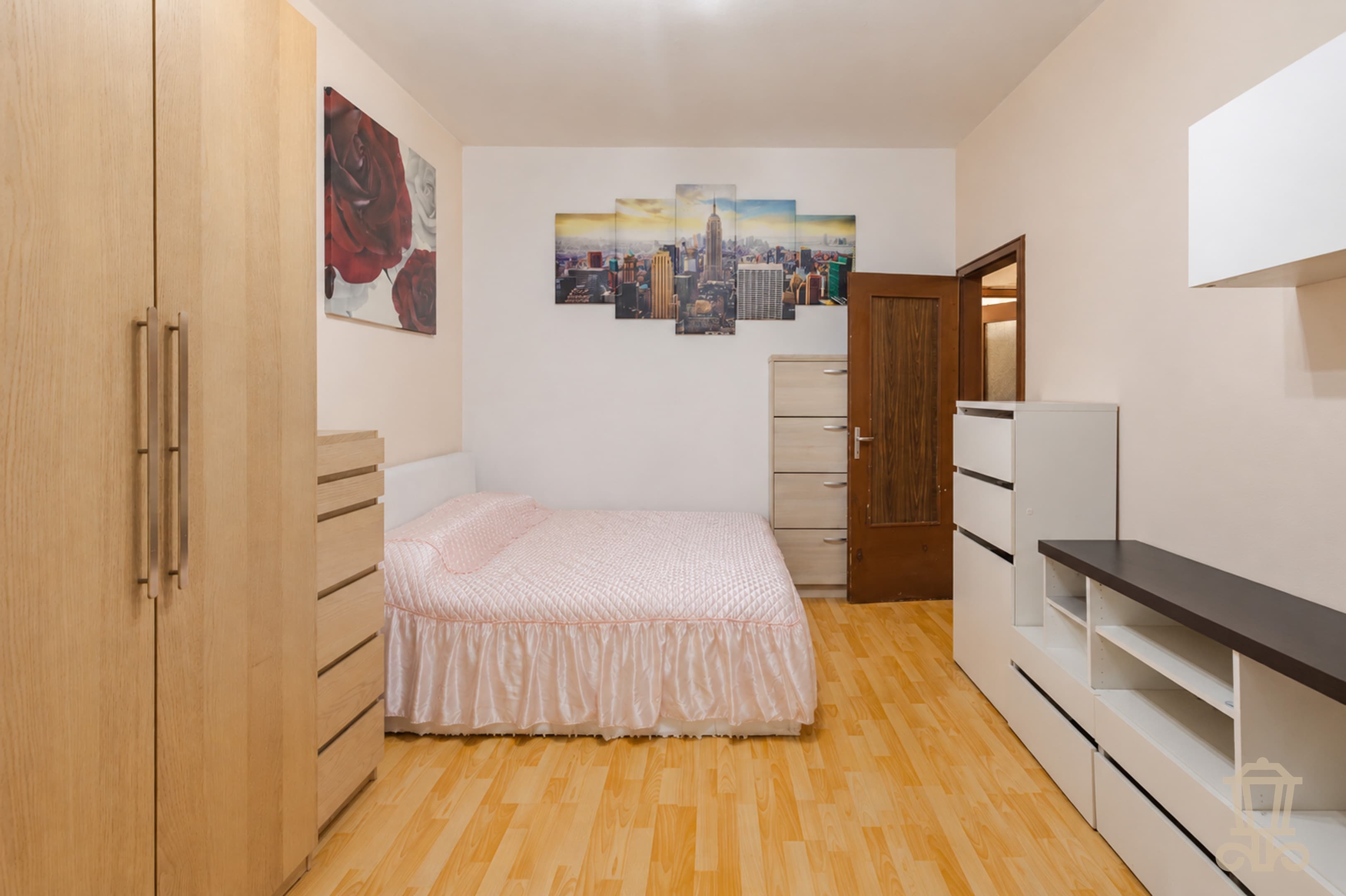 Immagine 14 | Spazioso trilocale con due poggioli - La Rue Immobiliare