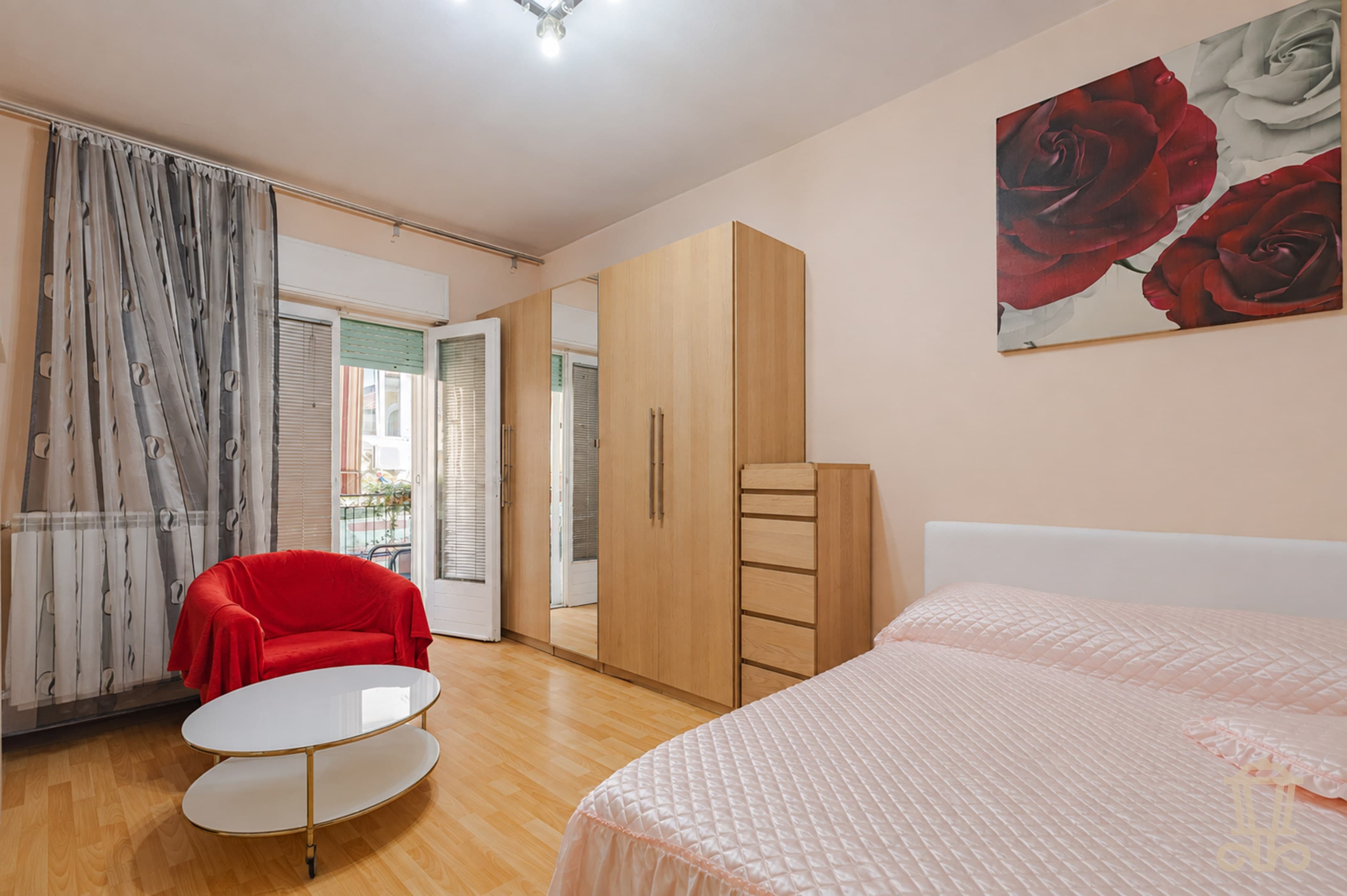 Immagine 15 | Spazioso trilocale con due poggioli - La Rue Immobiliare