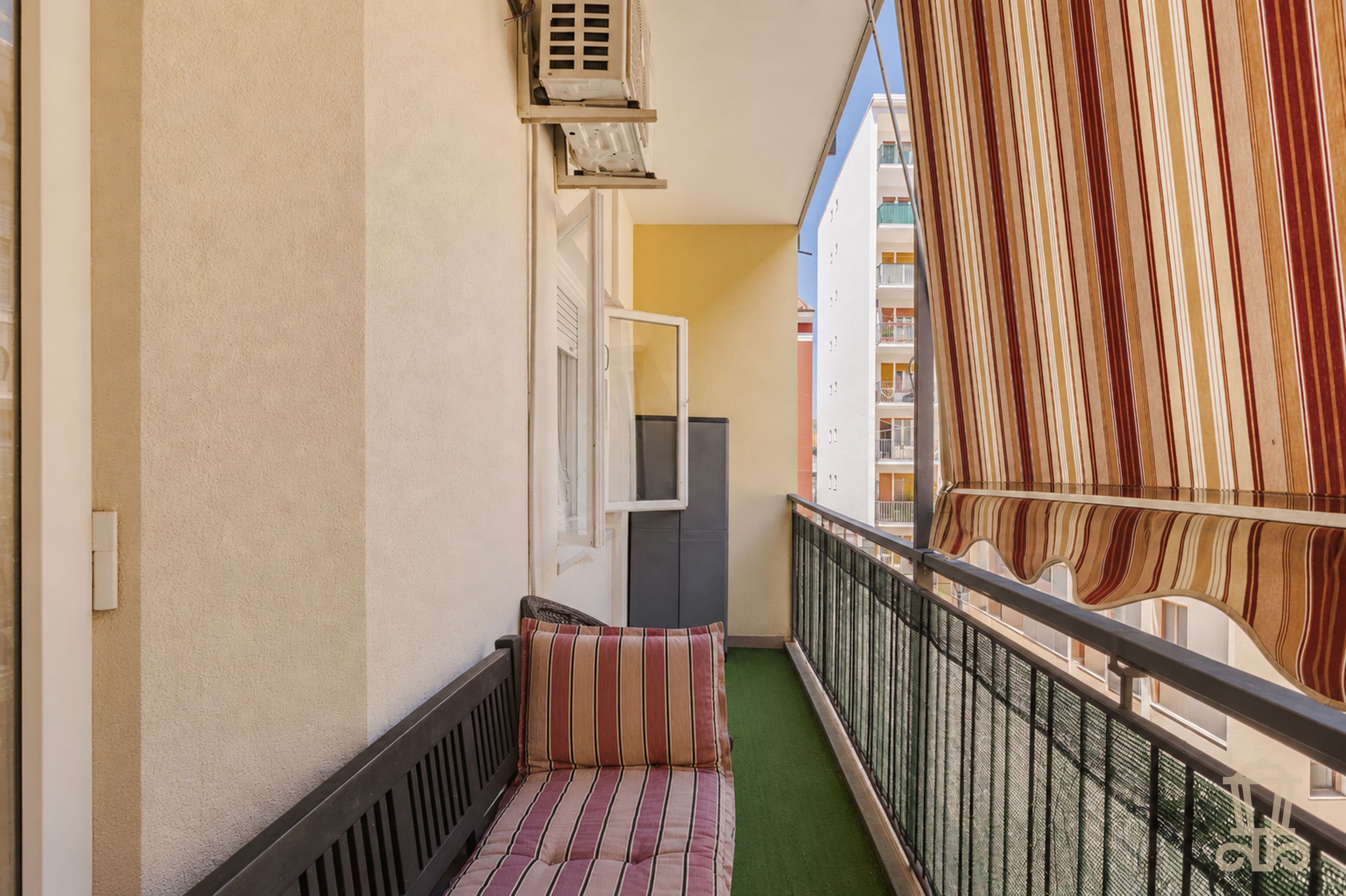Immagine 16 | Spazioso trilocale con due poggioli - La Rue Immobiliare
