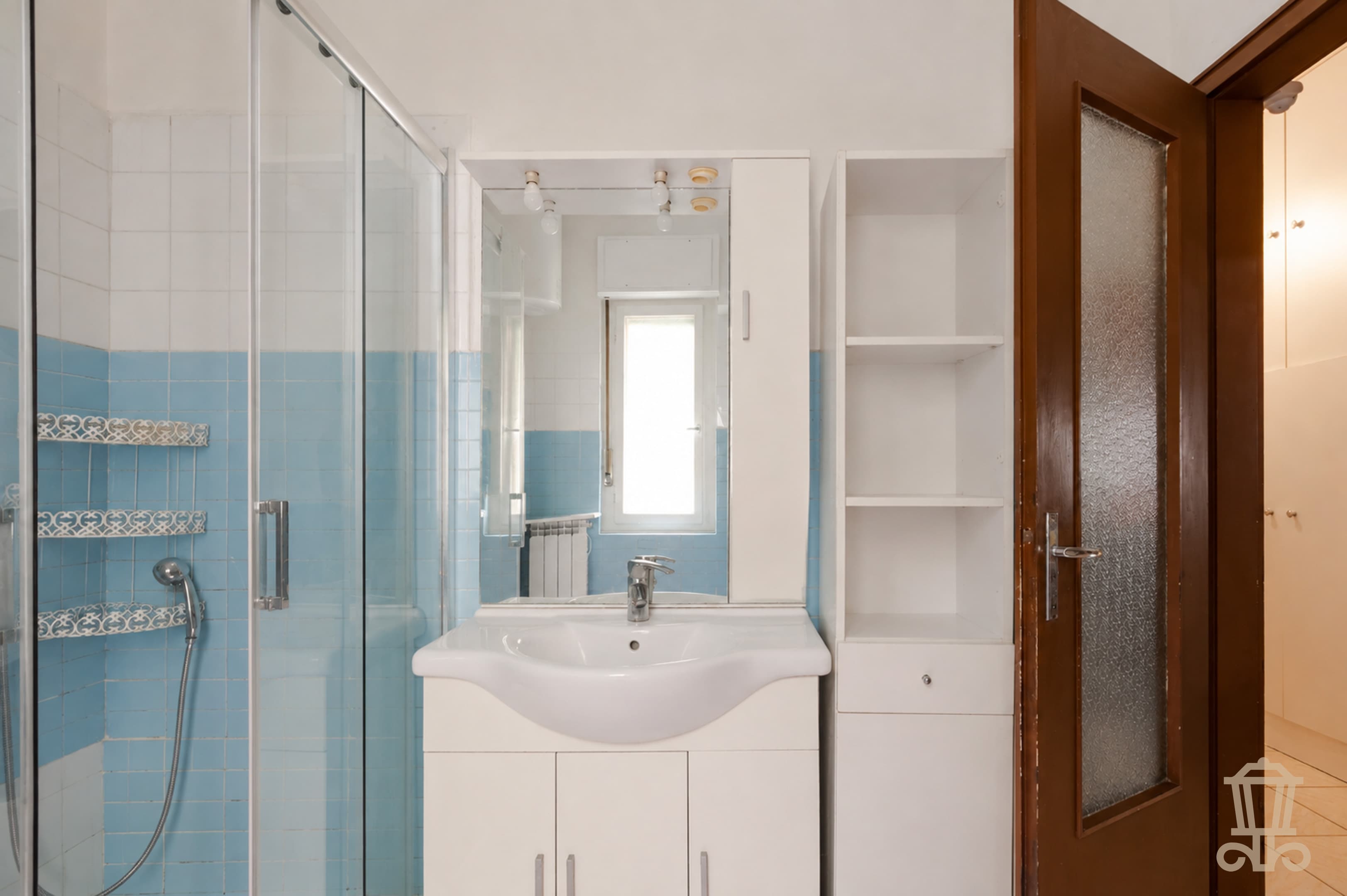 Immagine 18 | Spazioso trilocale con due poggioli - La Rue Immobiliare