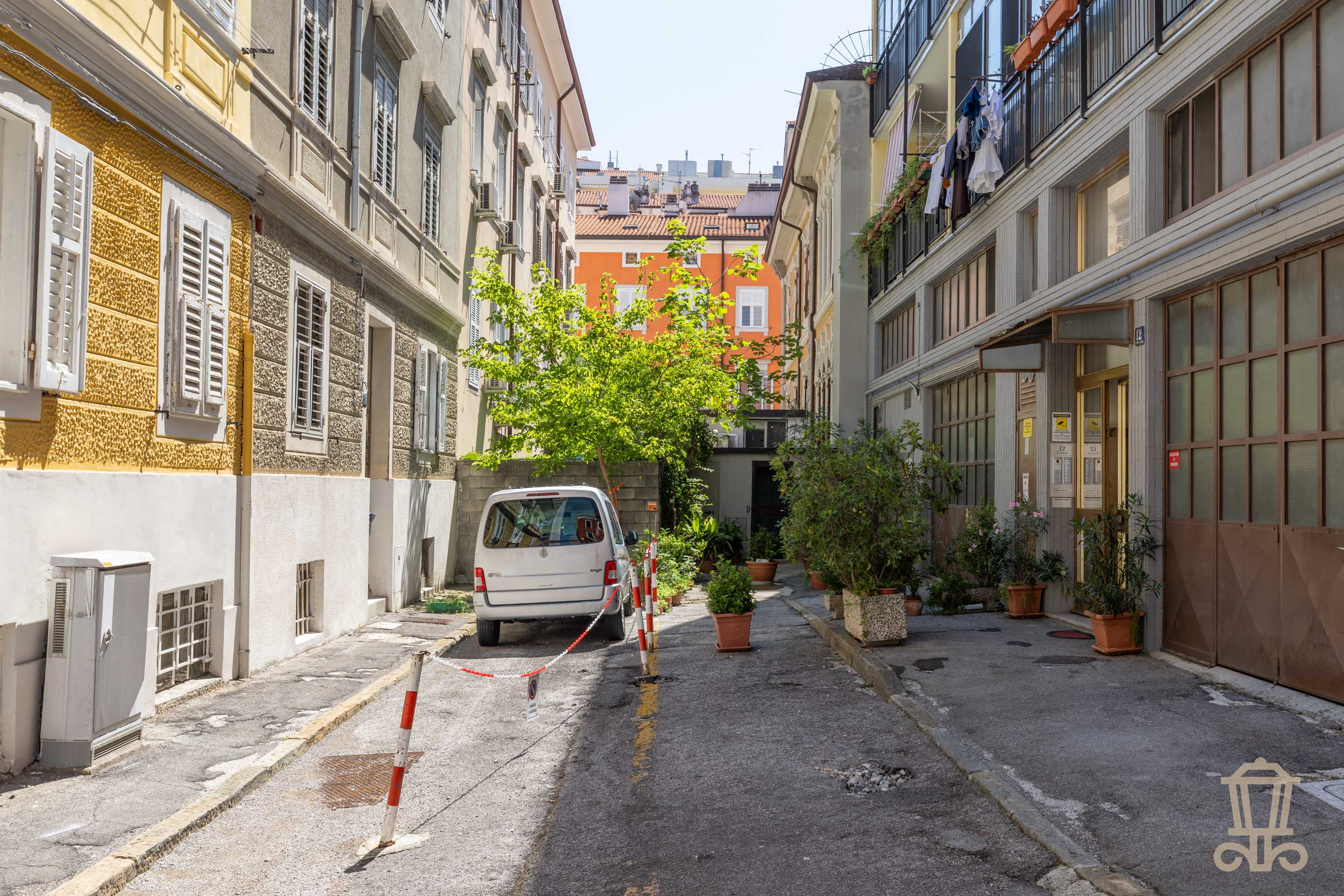 Immagine 19 | Spazioso trilocale con due poggioli - La Rue Immobiliare