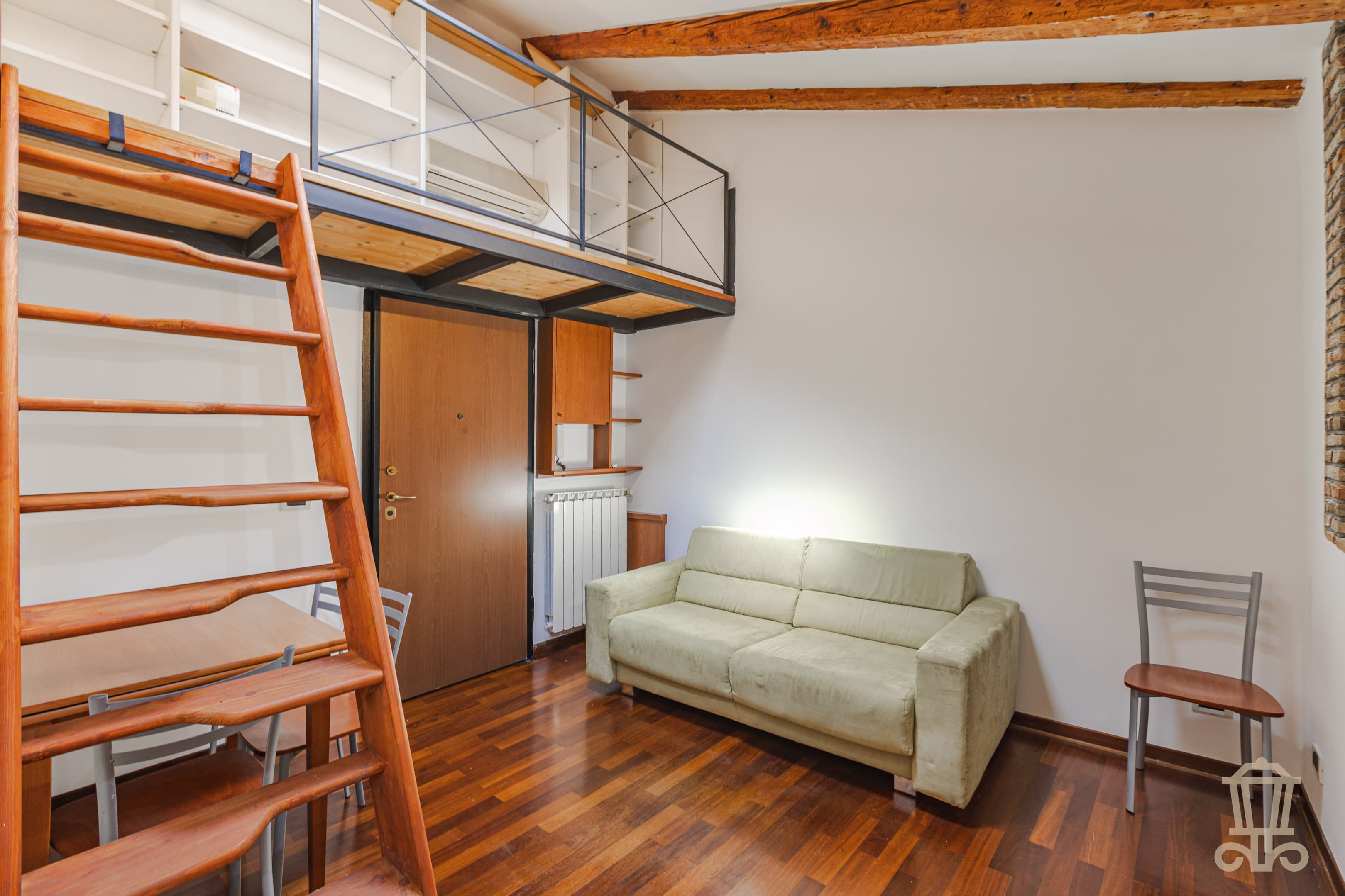 Immagine 10 | Suggestivo bilocale nel cuore di San Vito - La Rue Immobiliare