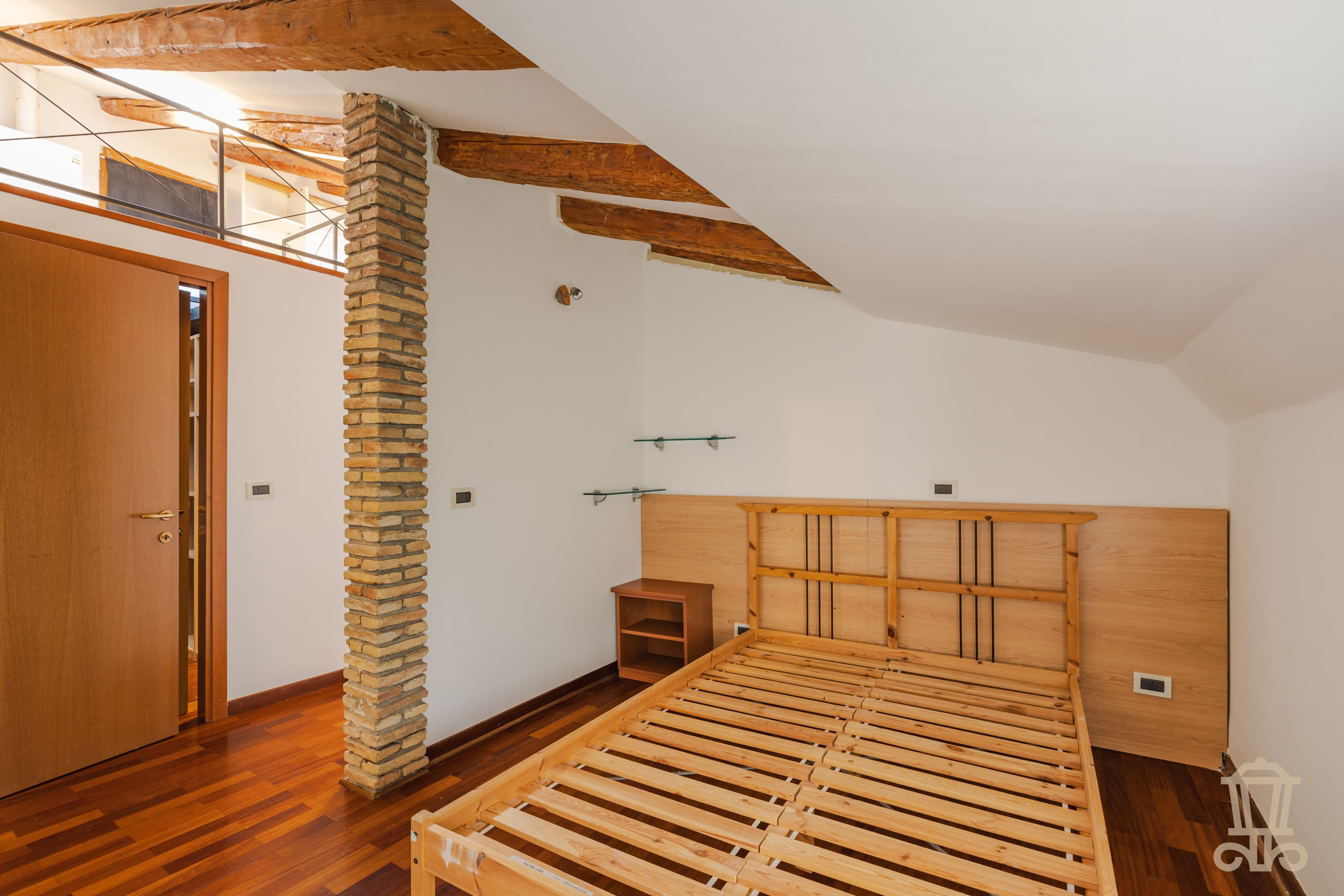 Immagine 13 | Suggestivo bilocale nel cuore di San Vito - La Rue Immobiliare