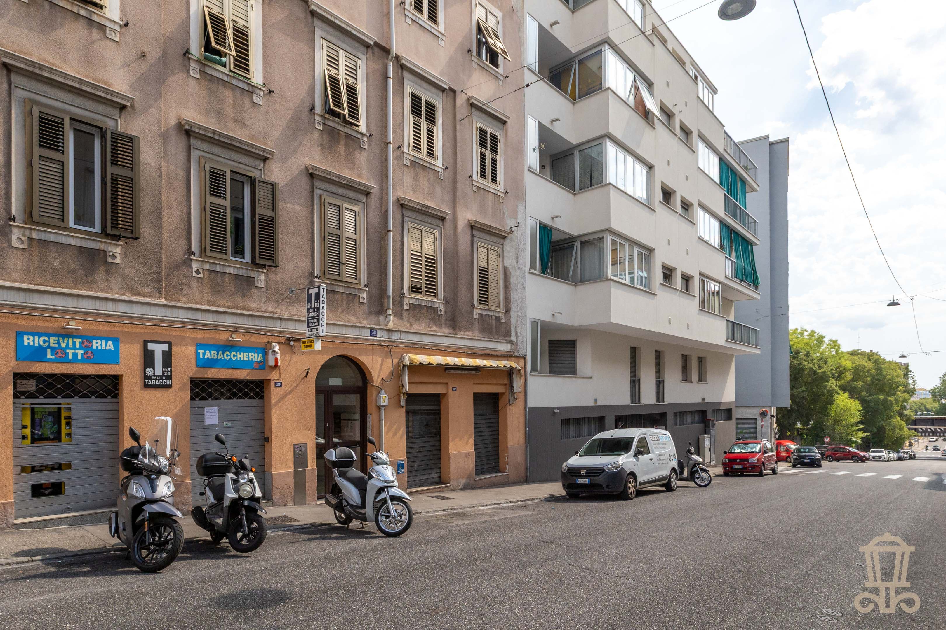 Immagine 1 | Ampio bilocale in ottime condizioni - La Rue Immobiliare