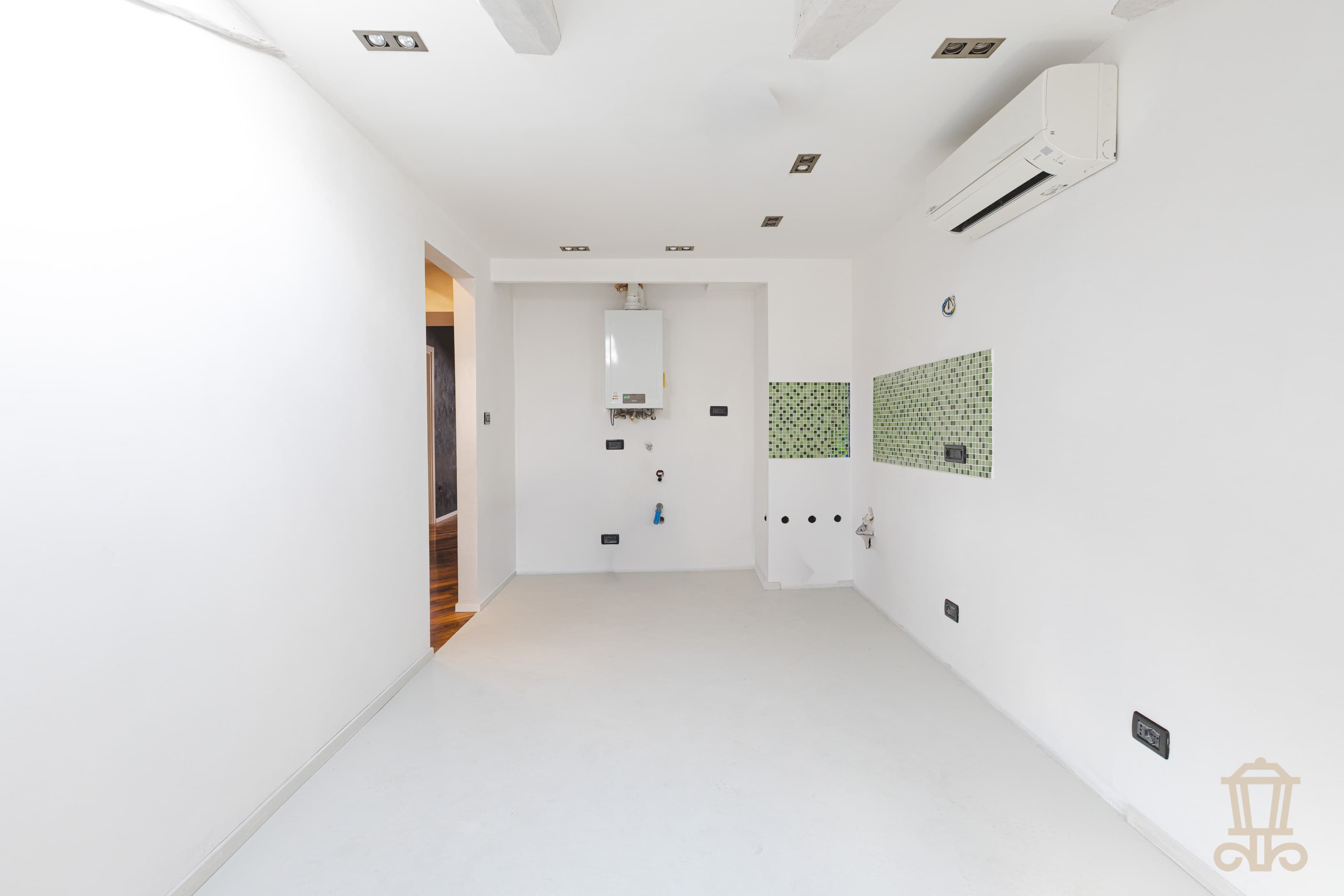 Immagine 6 | Ampio bilocale in ottime condizioni - La Rue Immobiliare