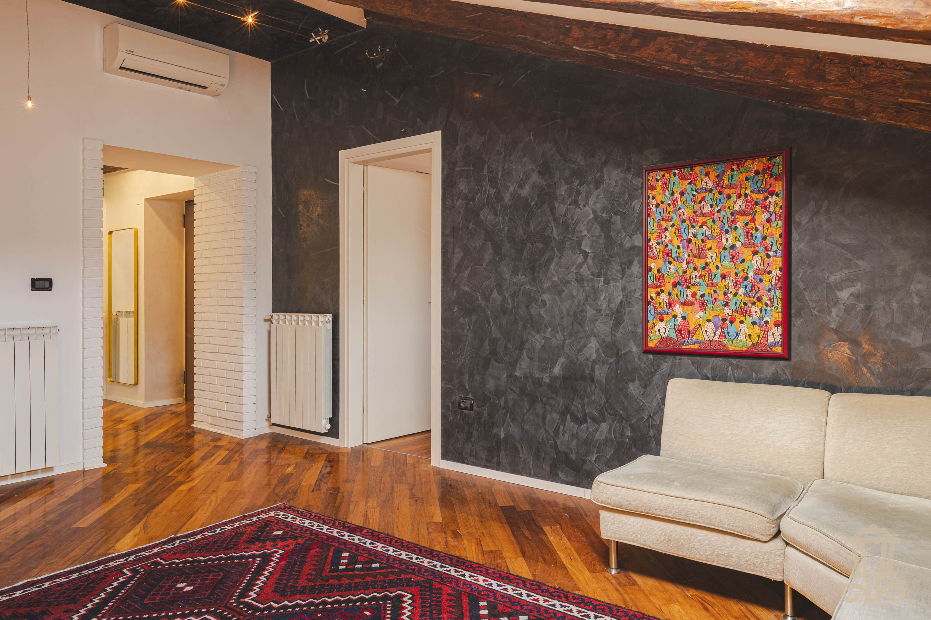 Immagine 9 | Ampio bilocale in ottime condizioni - La Rue Immobiliare