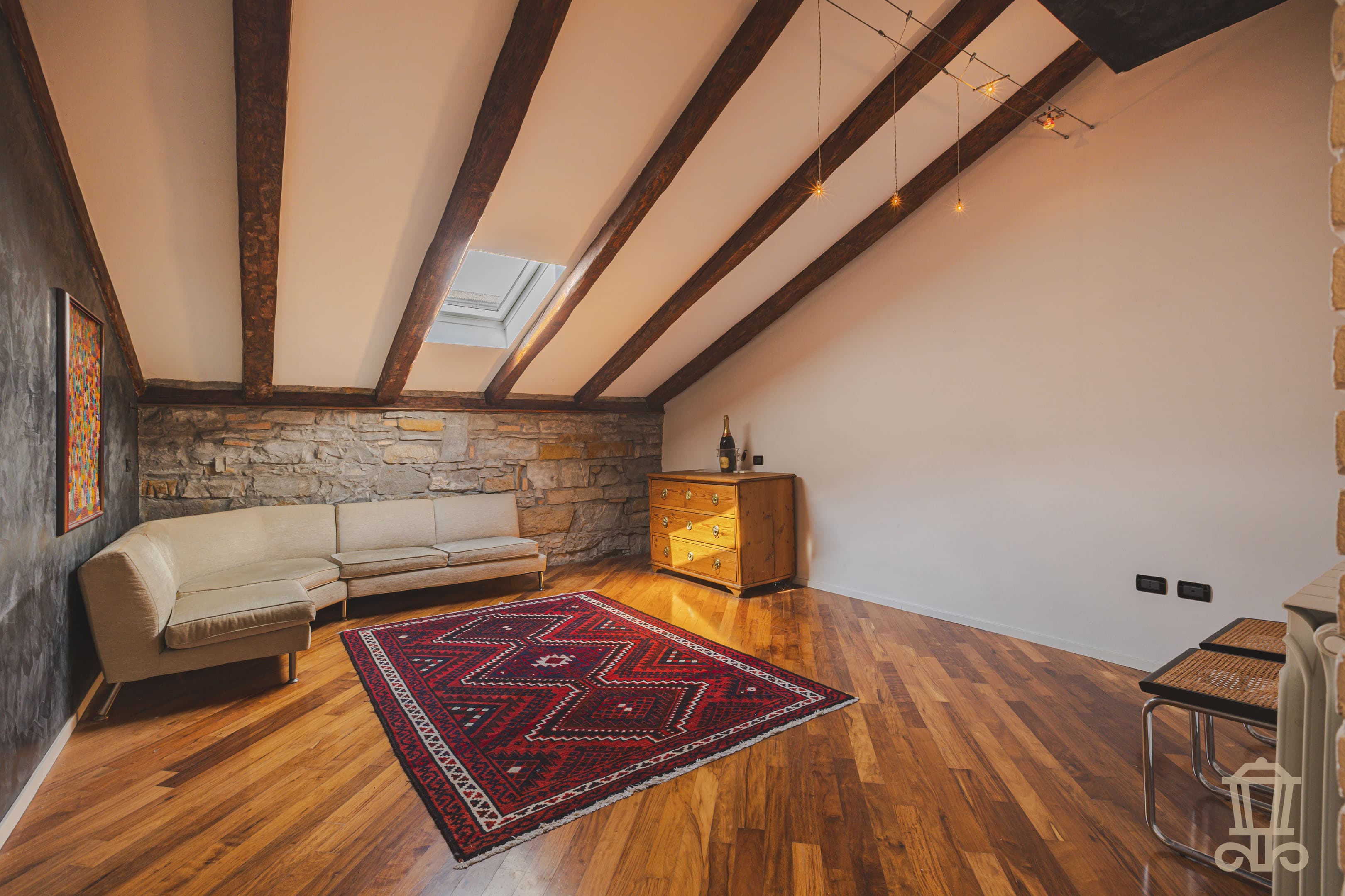 Immagine 10 | Ampio bilocale in ottime condizioni - La Rue Immobiliare