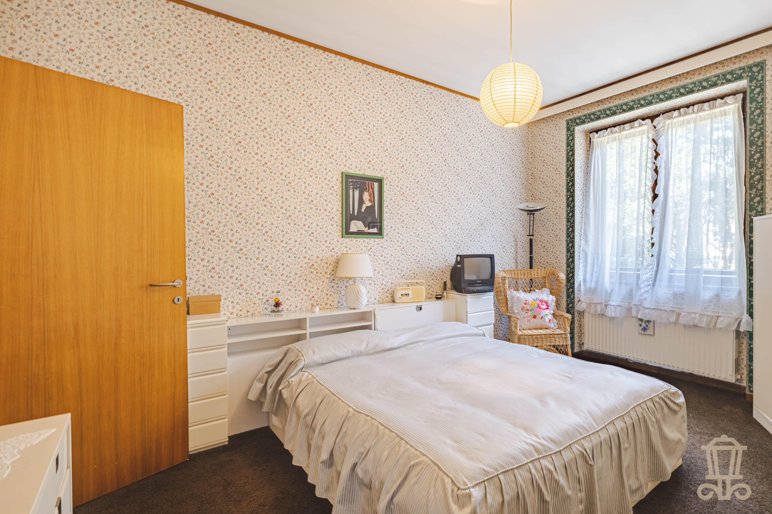 Immagine 6 | Elegante villa indipendente immersa nel verde - La Rue Immobiliare