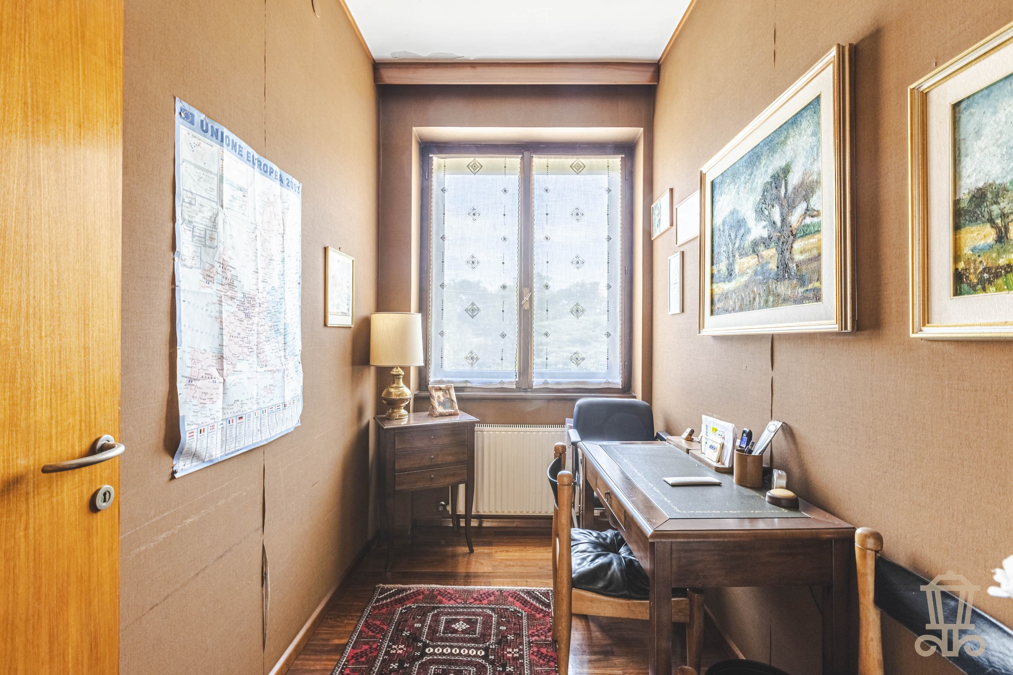 Immagine 8 | Elegante villa indipendente immersa nel verde - La Rue Immobiliare