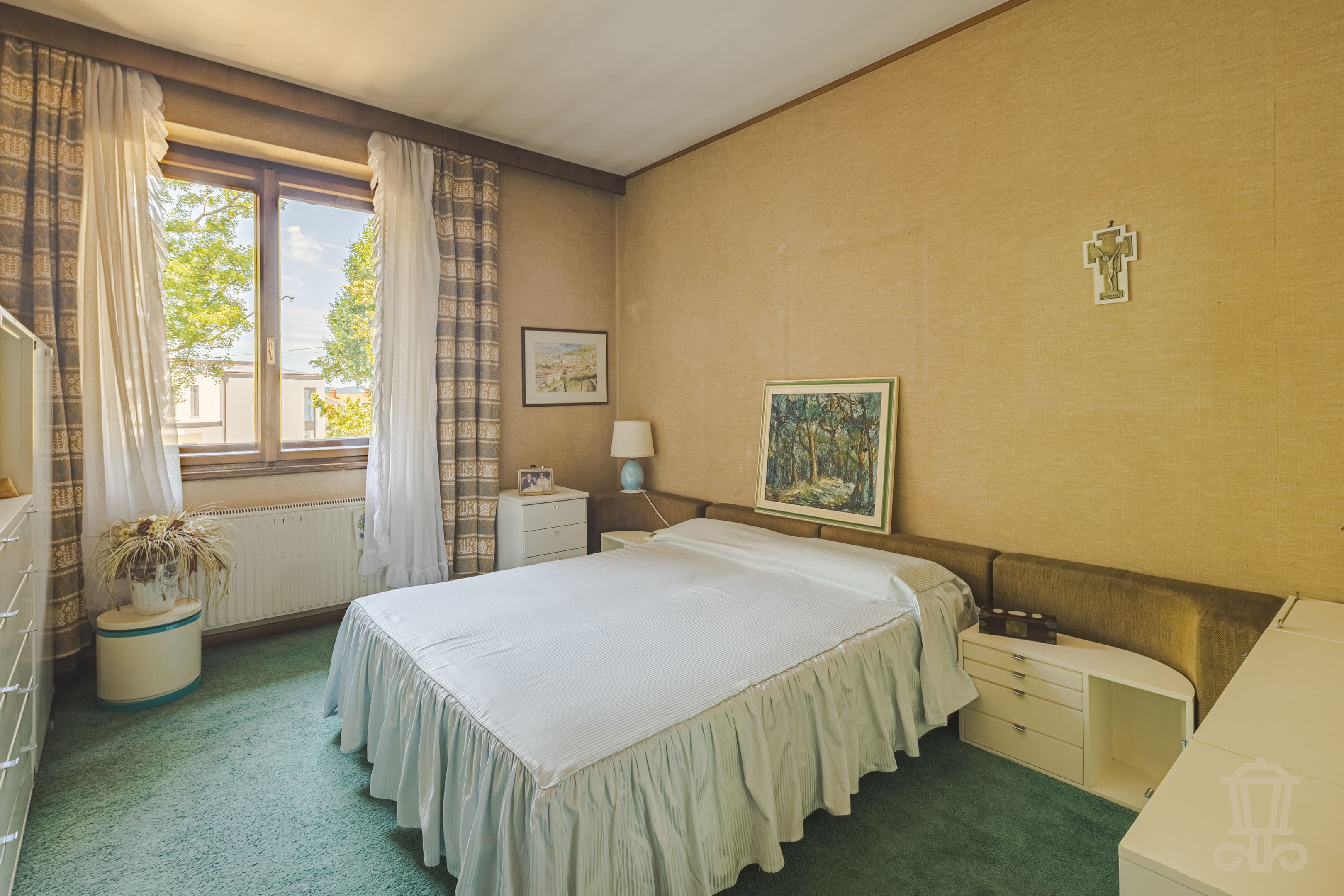 Immagine 9 | Elegante villa indipendente immersa nel verde - La Rue Immobiliare