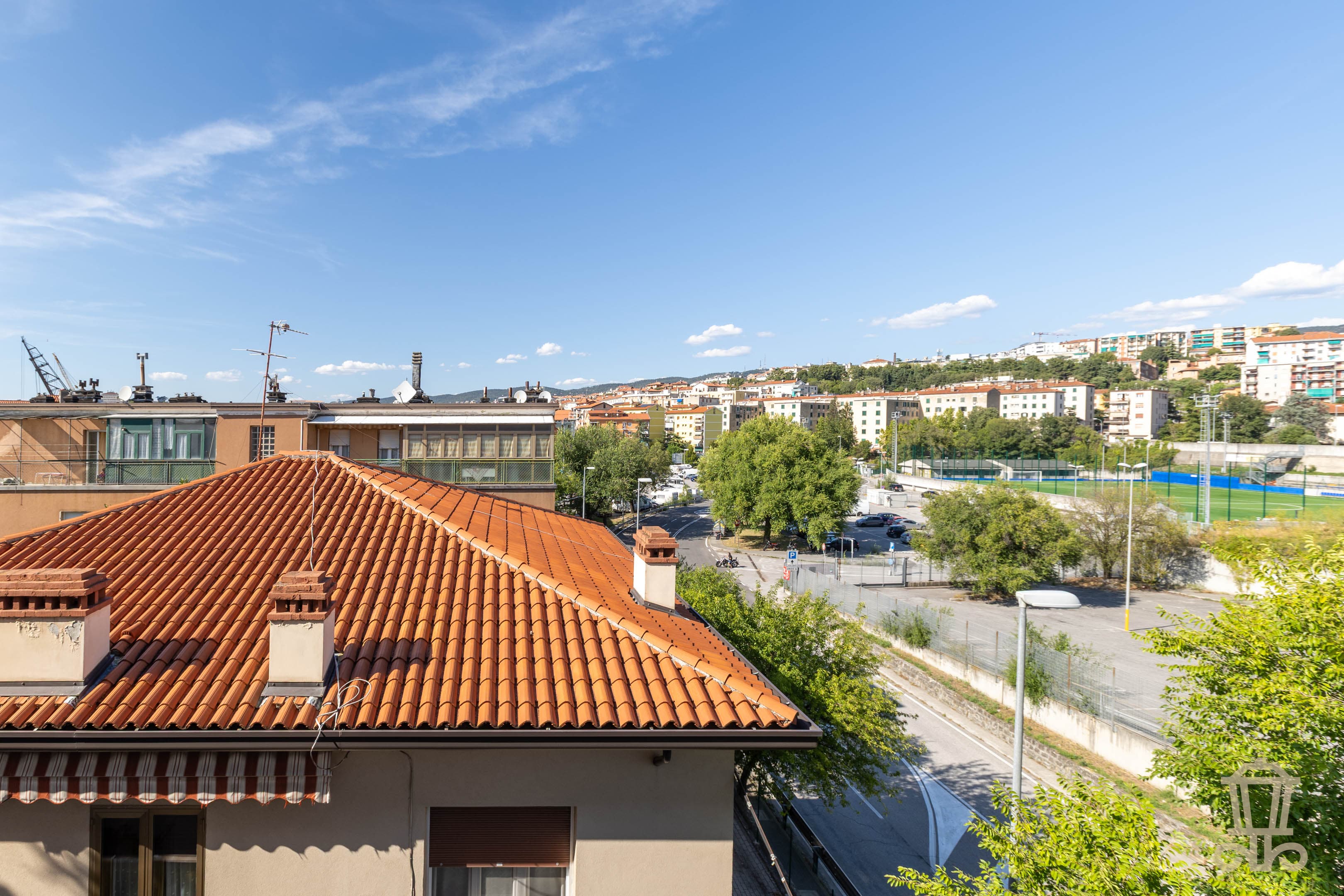 Immagine 17 | Luminoso trilocale con terrazzo e posto auto - La Rue Immobiliare