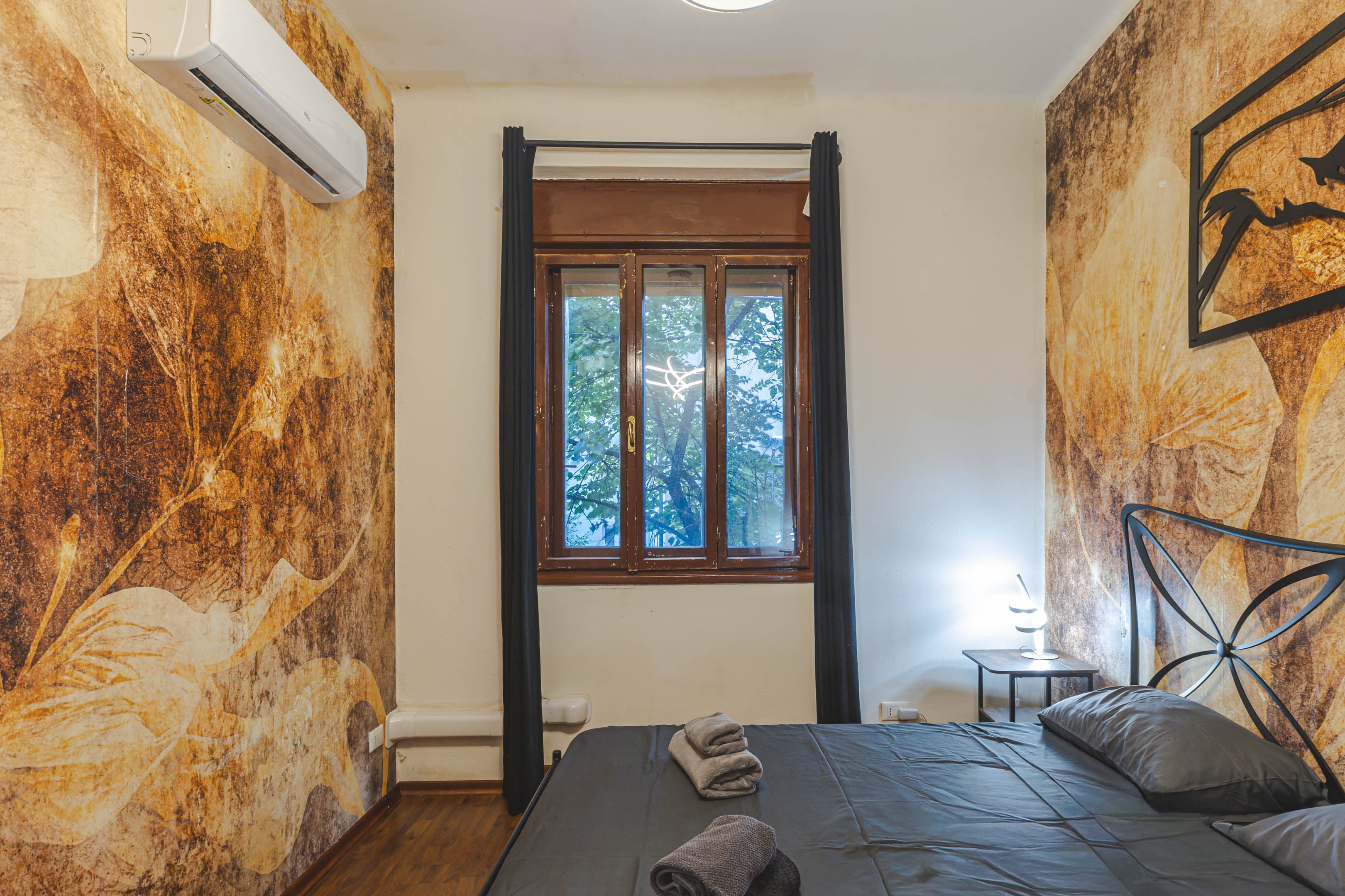 Immagine 1 | Bilocale con cantina a 10 minuti da Piazza Unità - La Rue Immobiliare