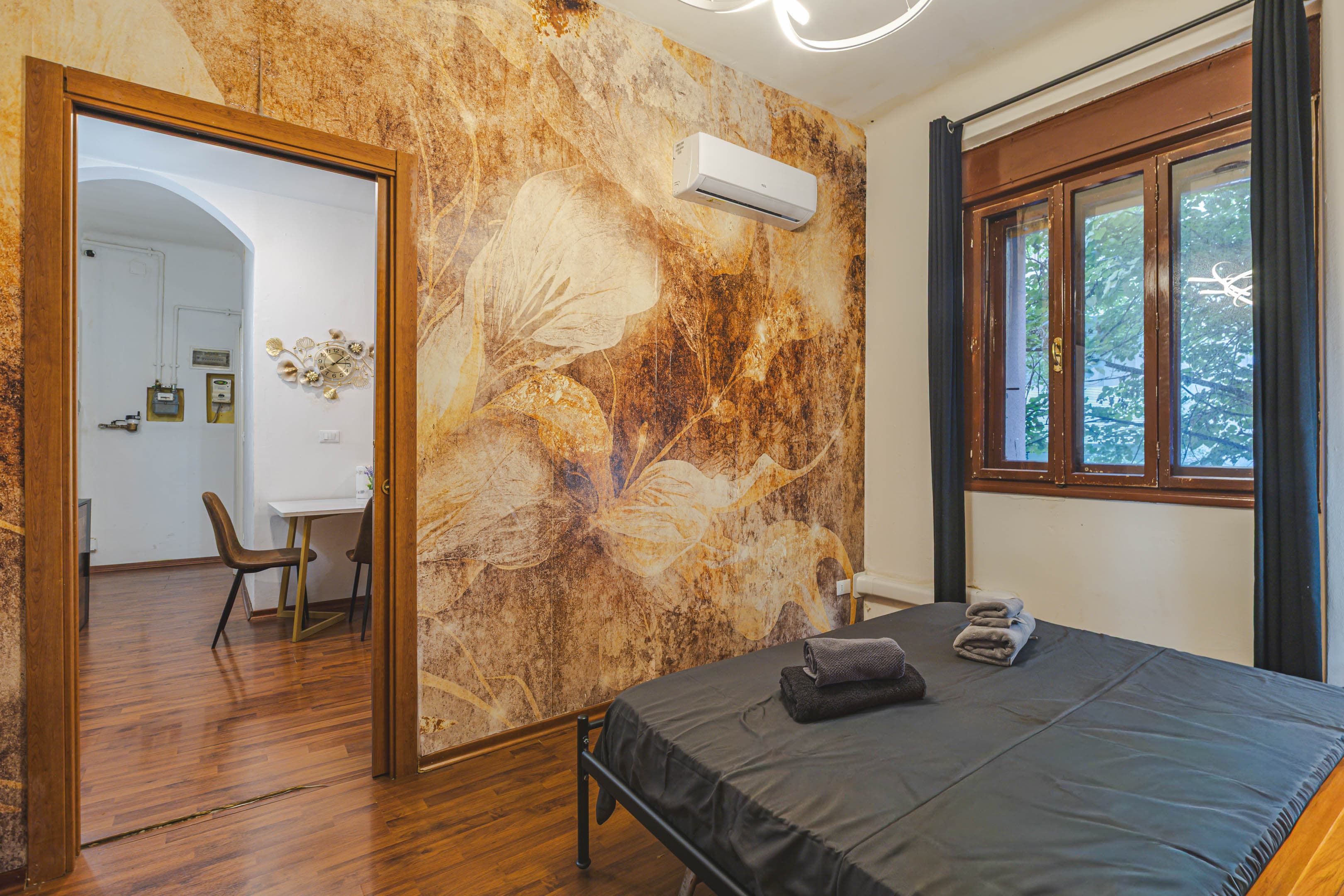 Immagine 2 | Bilocale con cantina a 10 minuti da Piazza Unità - La Rue Immobiliare