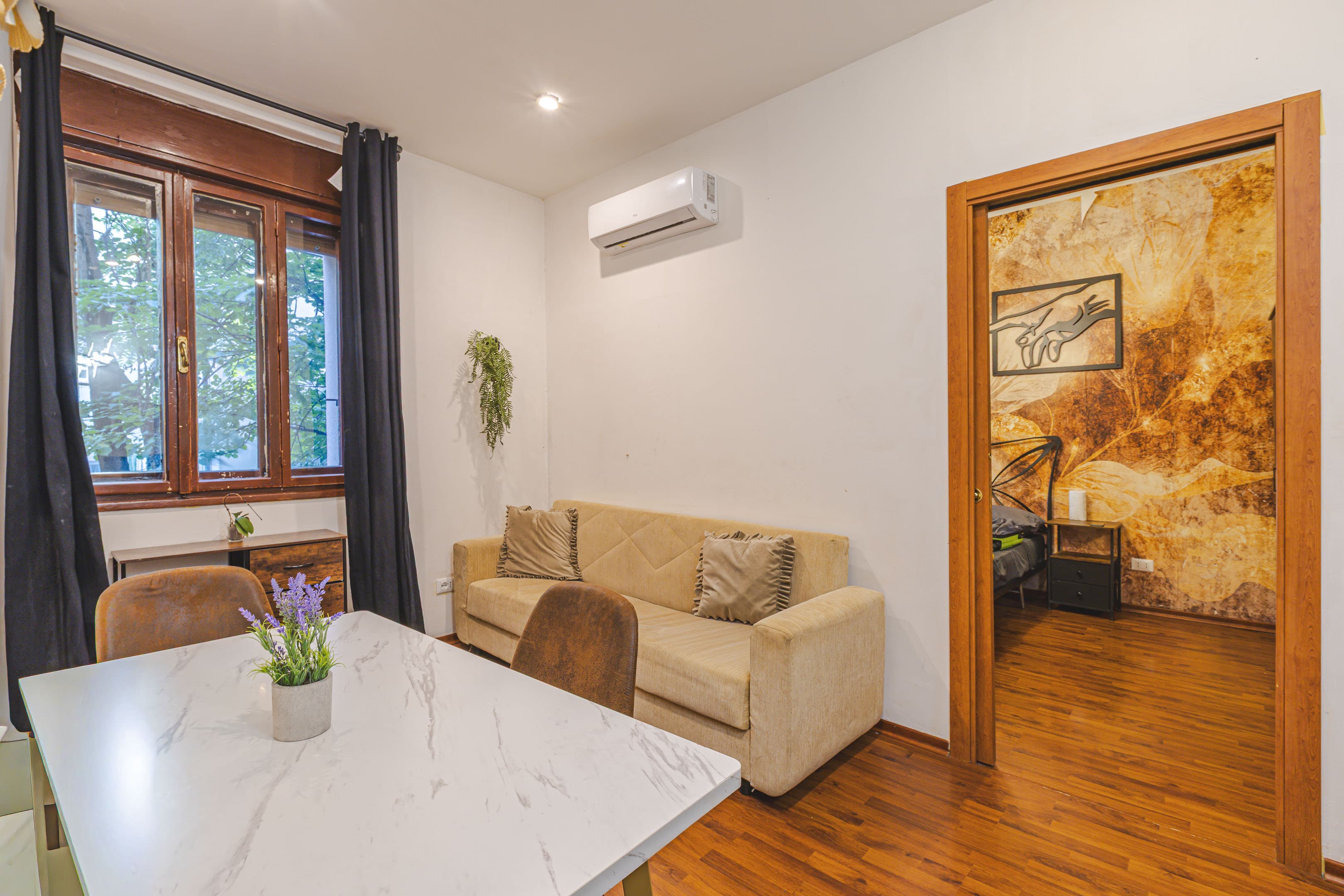 Immagine 6 | Bilocale con cantina a 10 minuti da Piazza Unità - La Rue Immobiliare