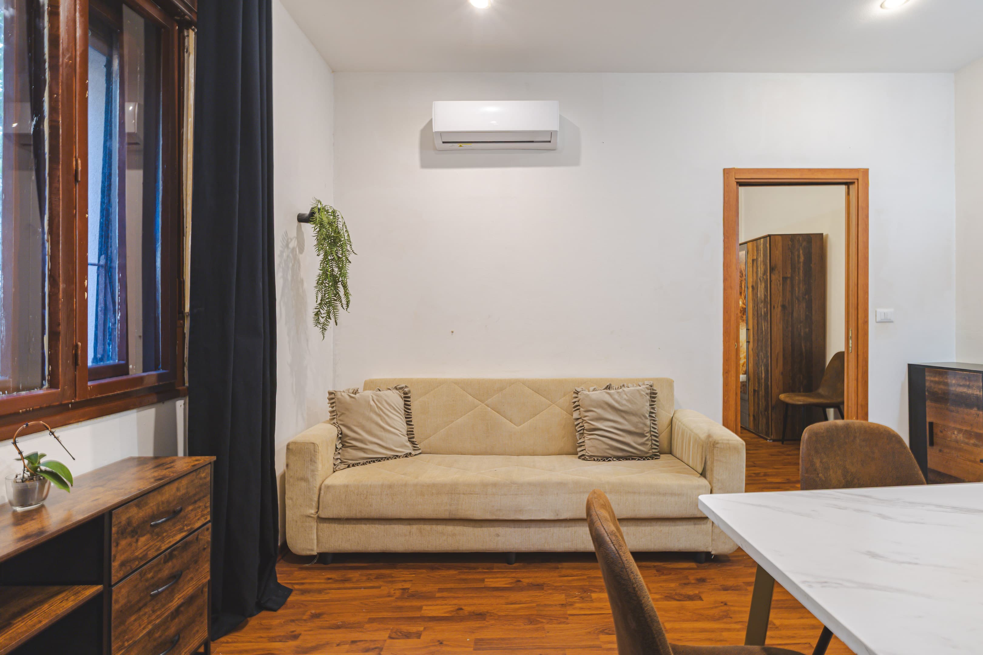 Immagine 11 | Bilocale con cantina a 10 minuti da Piazza Unità - La Rue Immobiliare