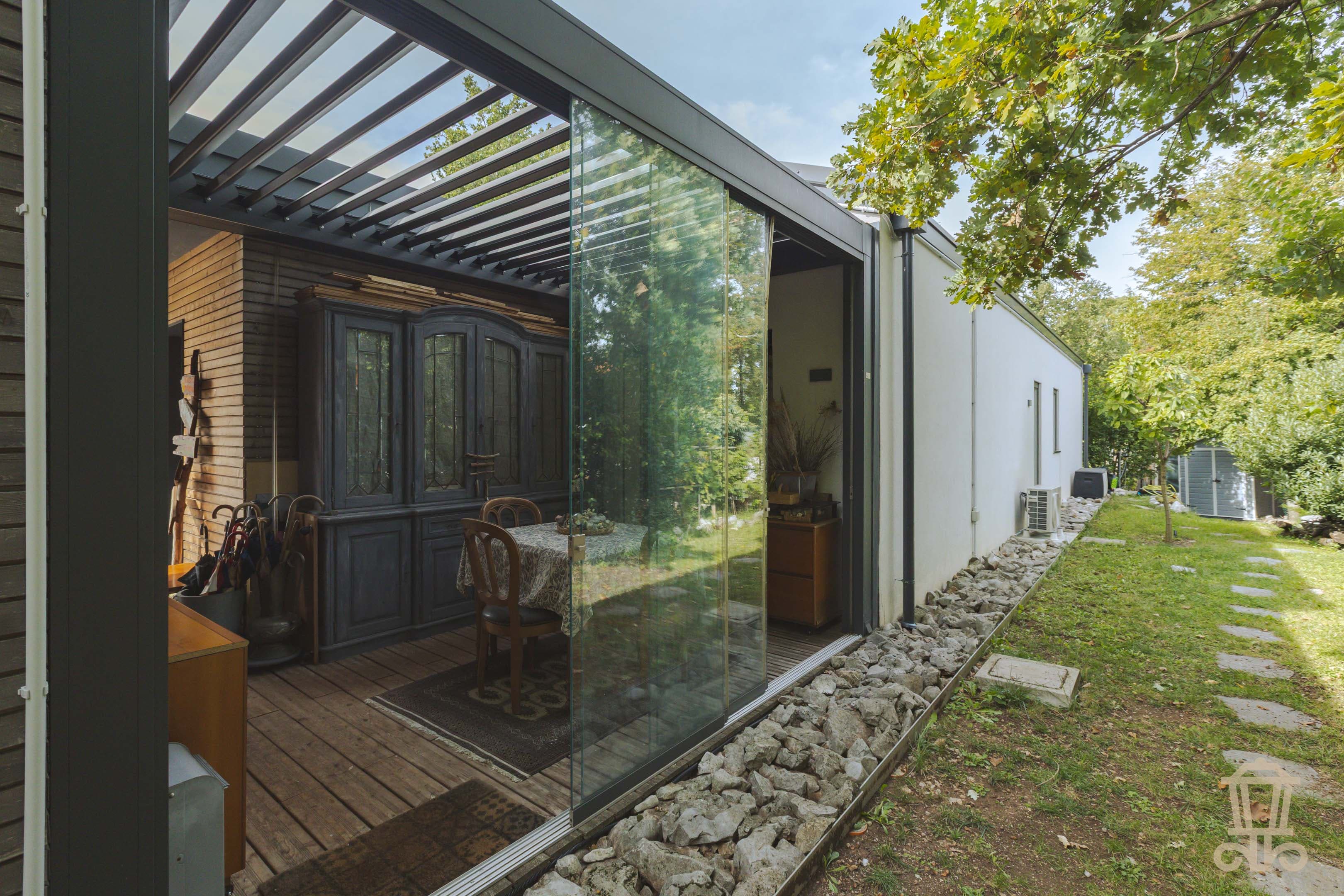 Immagine 3 | Splendida villa con piscina a Opicina - La Rue Immobiliare