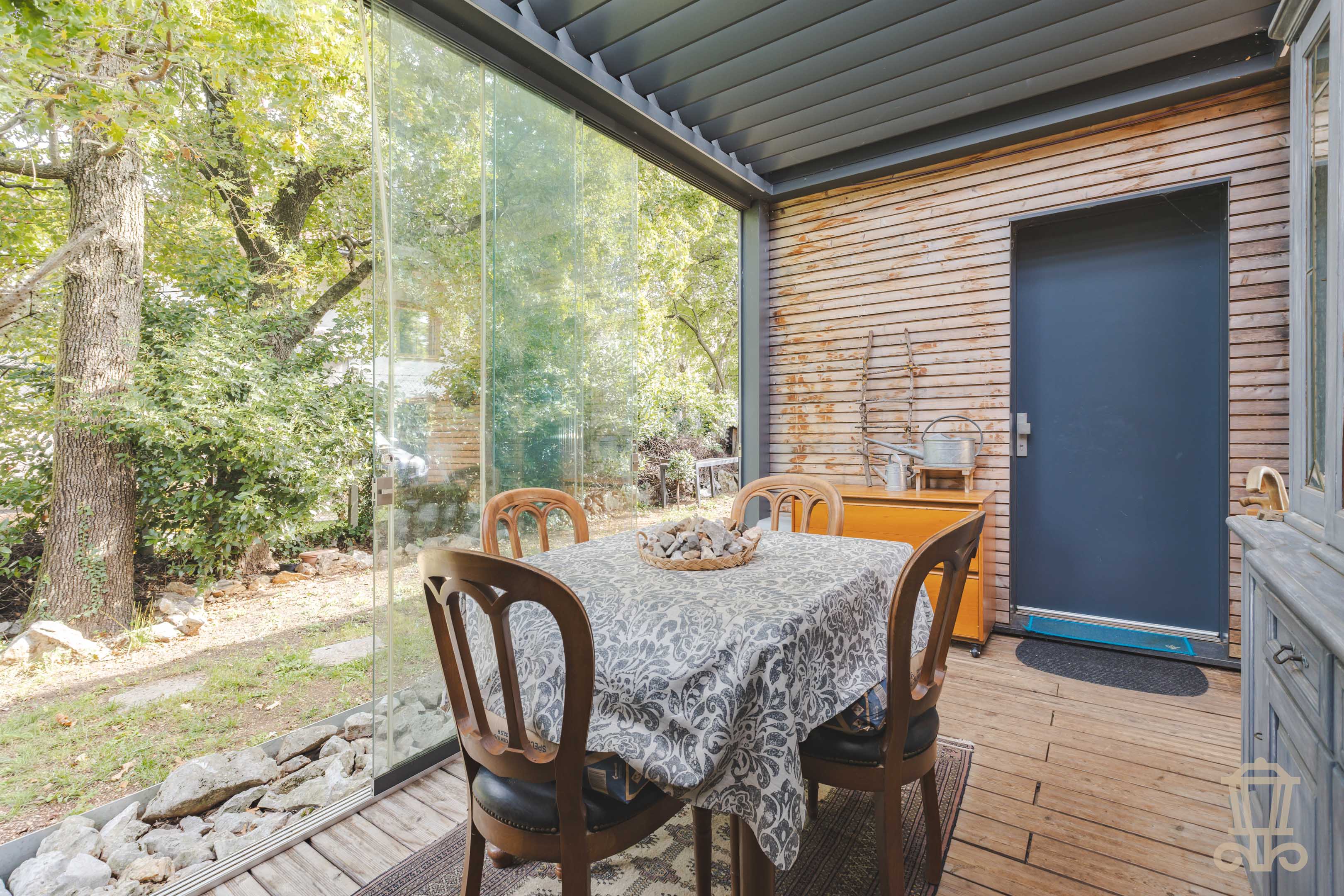 Immagine 5 | Splendida villa con piscina a Opicina - La Rue Immobiliare