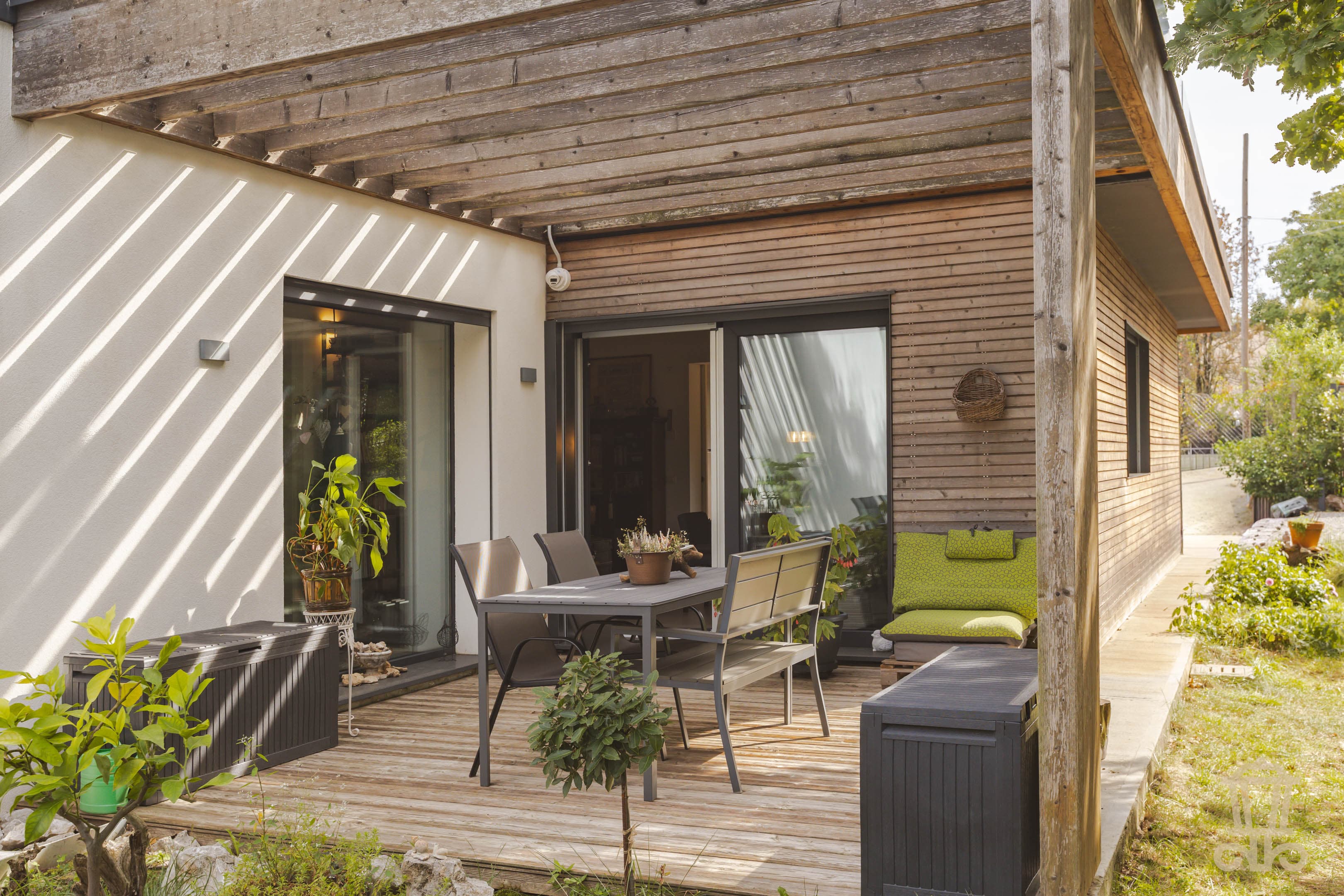 Immagine 7 | Splendida villa con piscina a Opicina - La Rue Immobiliare
