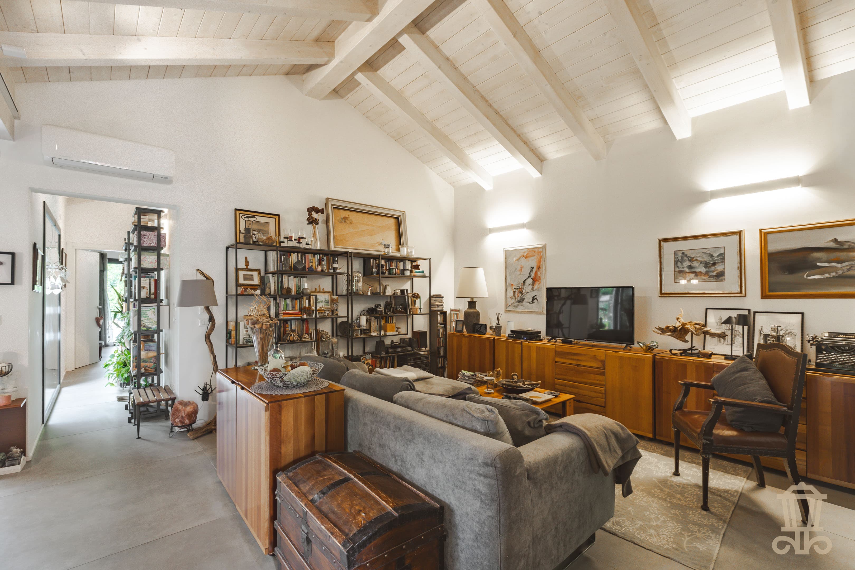 Immagine 13 | Splendida villa con piscina a Opicina - La Rue Immobiliare