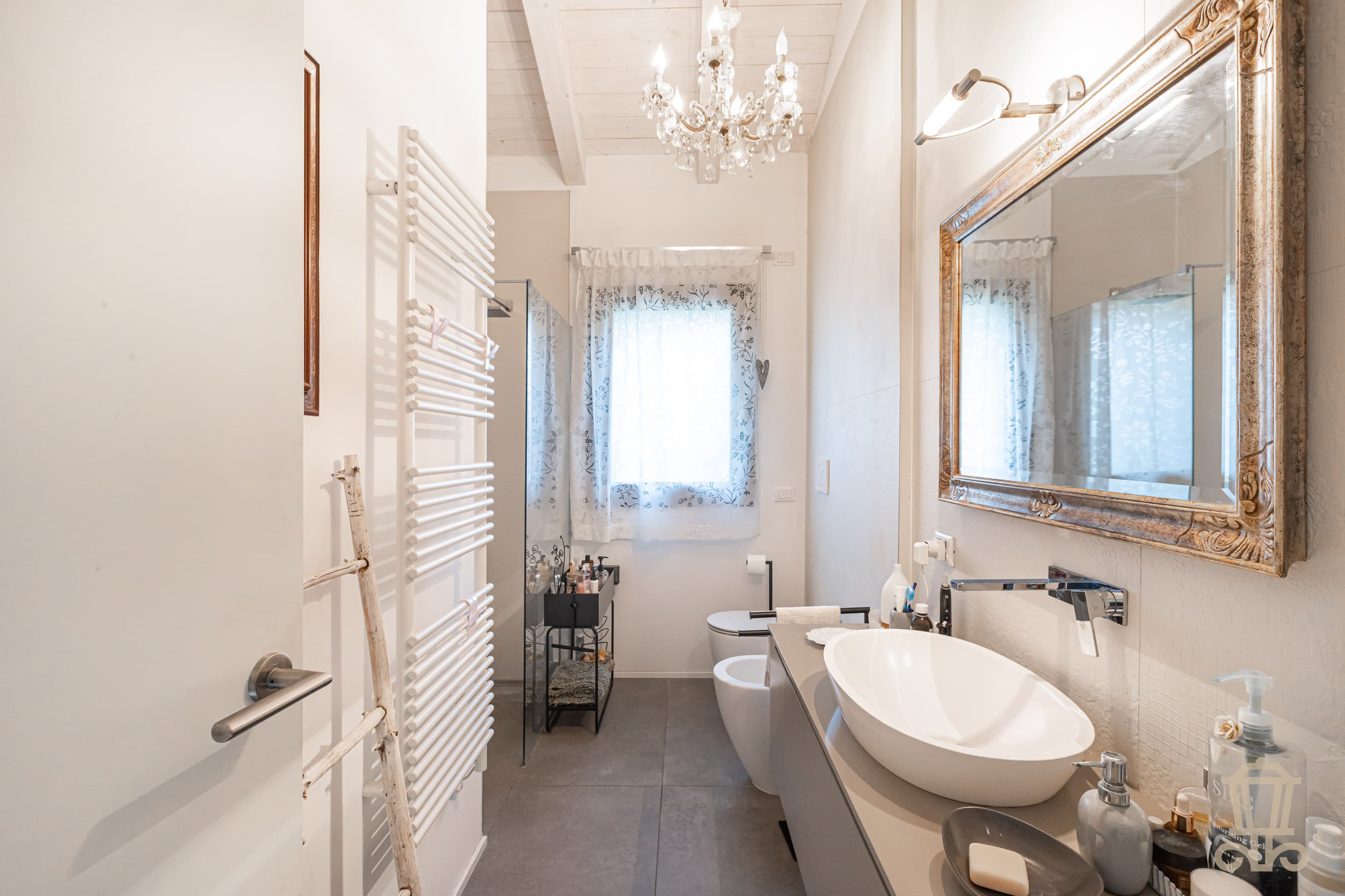 Immagine 15 | Splendida villa con piscina a Opicina - La Rue Immobiliare
