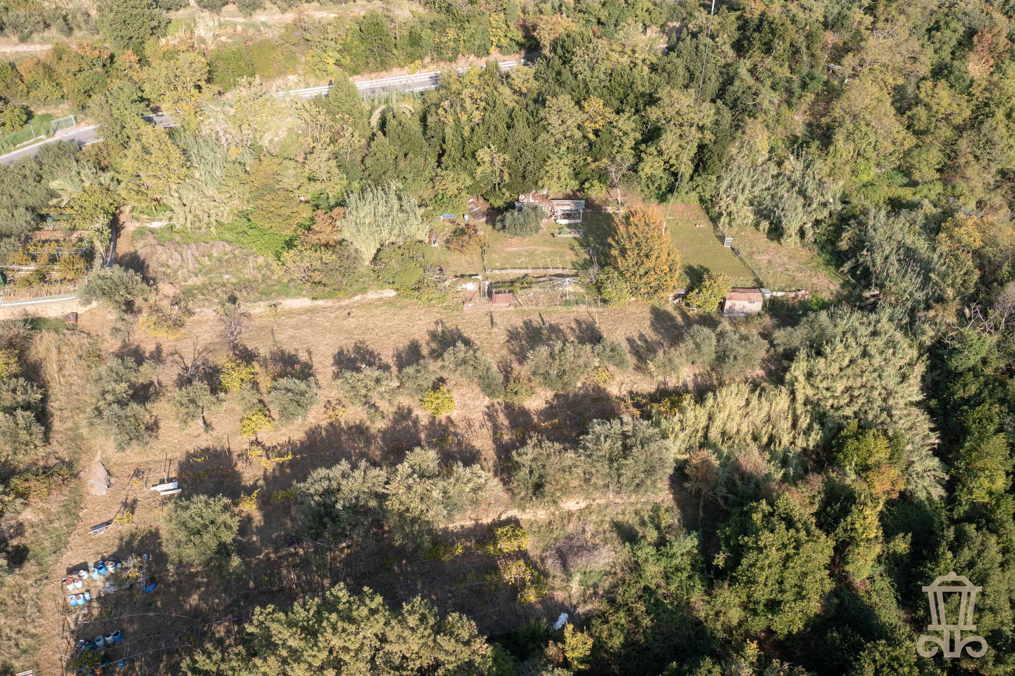 Immagine 6 | Ampio terreno agricolo a Santa Barbara - La Rue Immobiliare