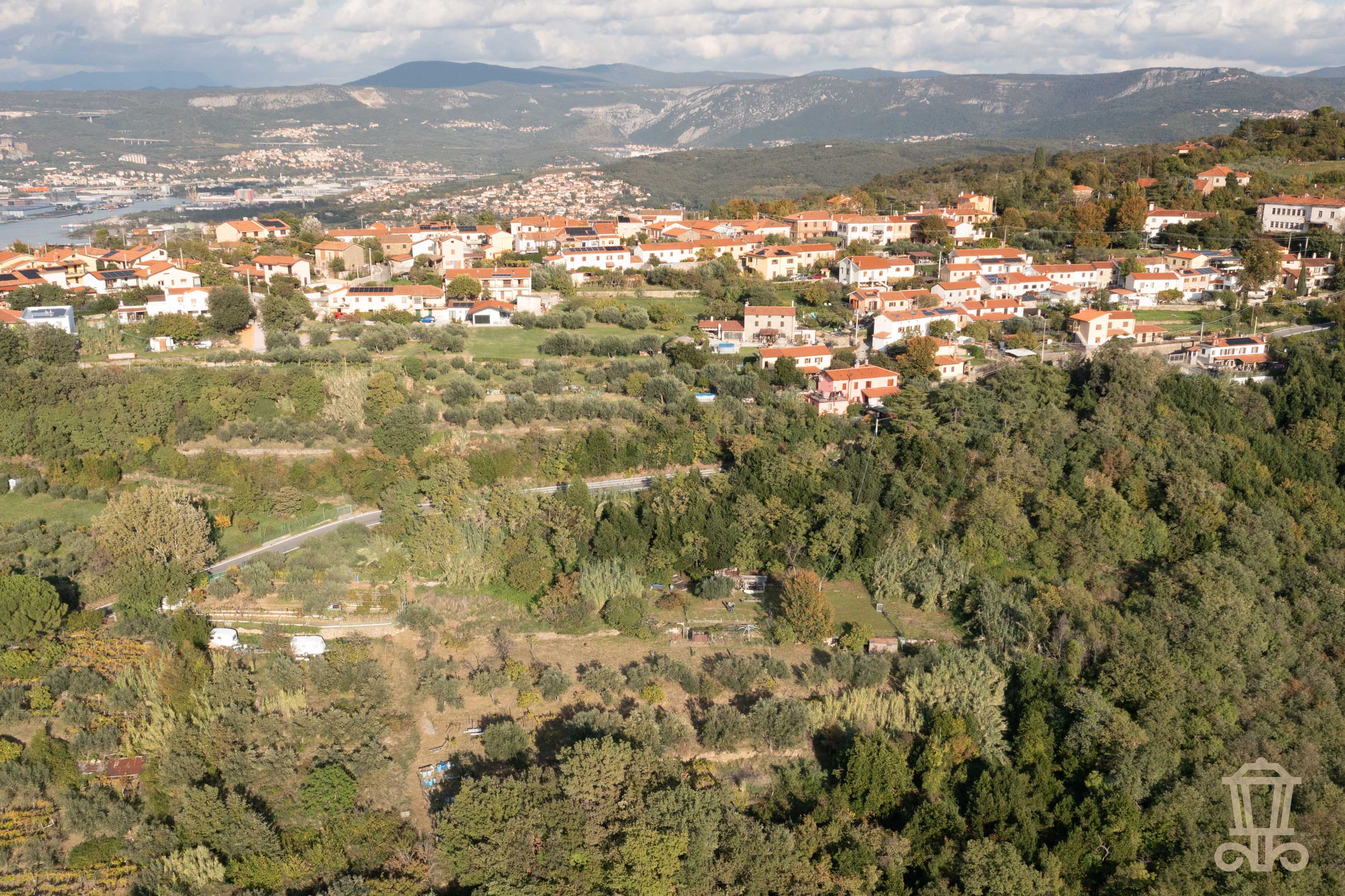 Immagine 12 | Ampio terreno agricolo a Santa Barbara - La Rue Immobiliare